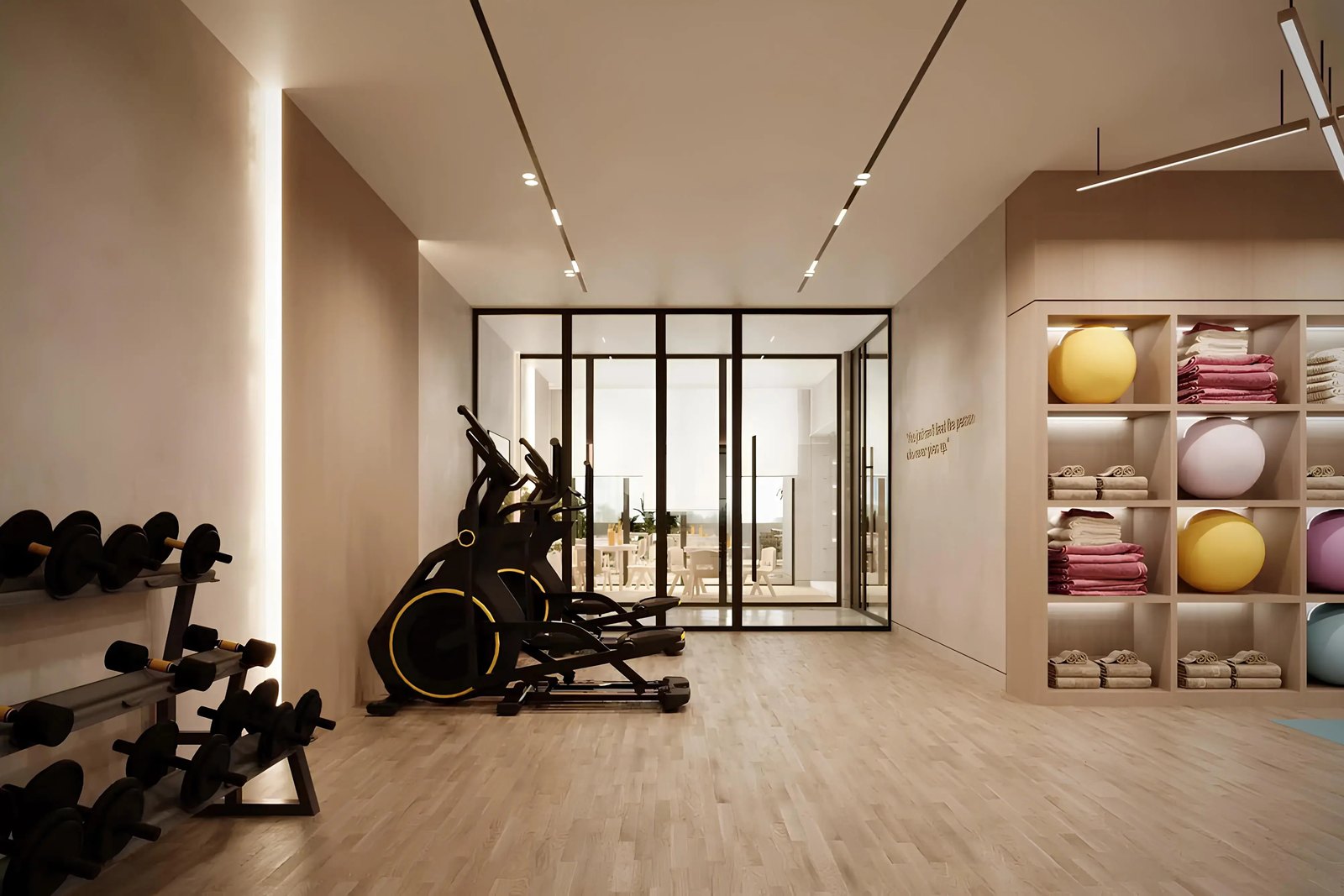 Celestara Residences