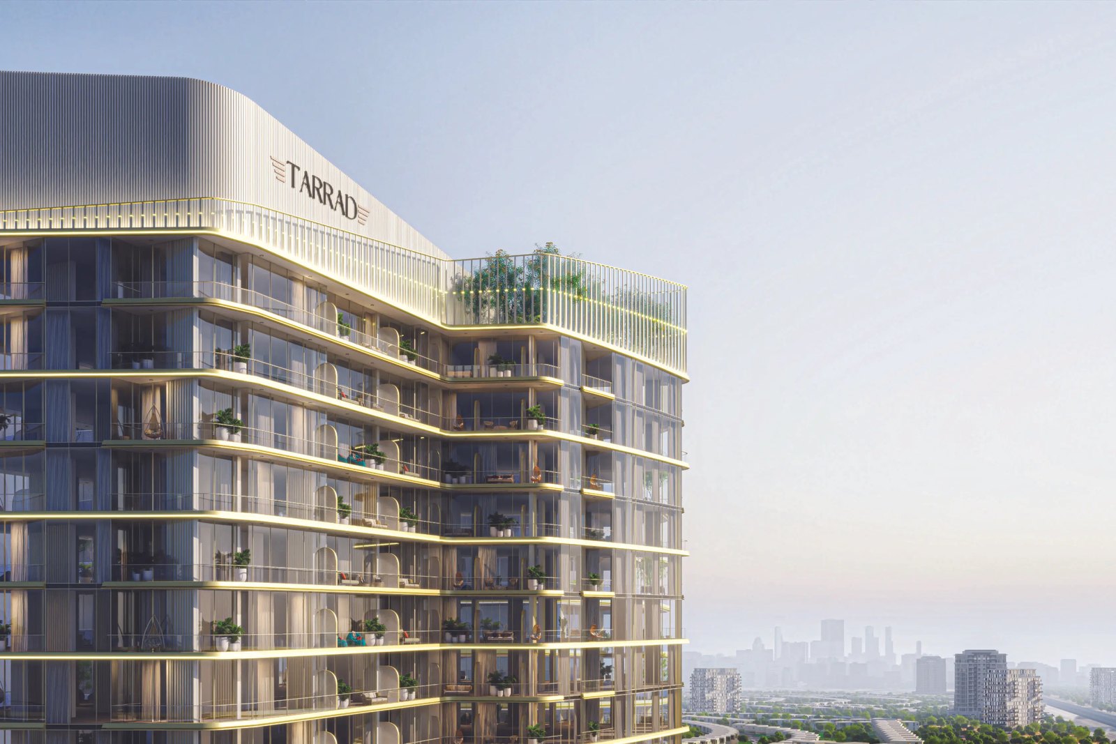 Celesto Tower 2