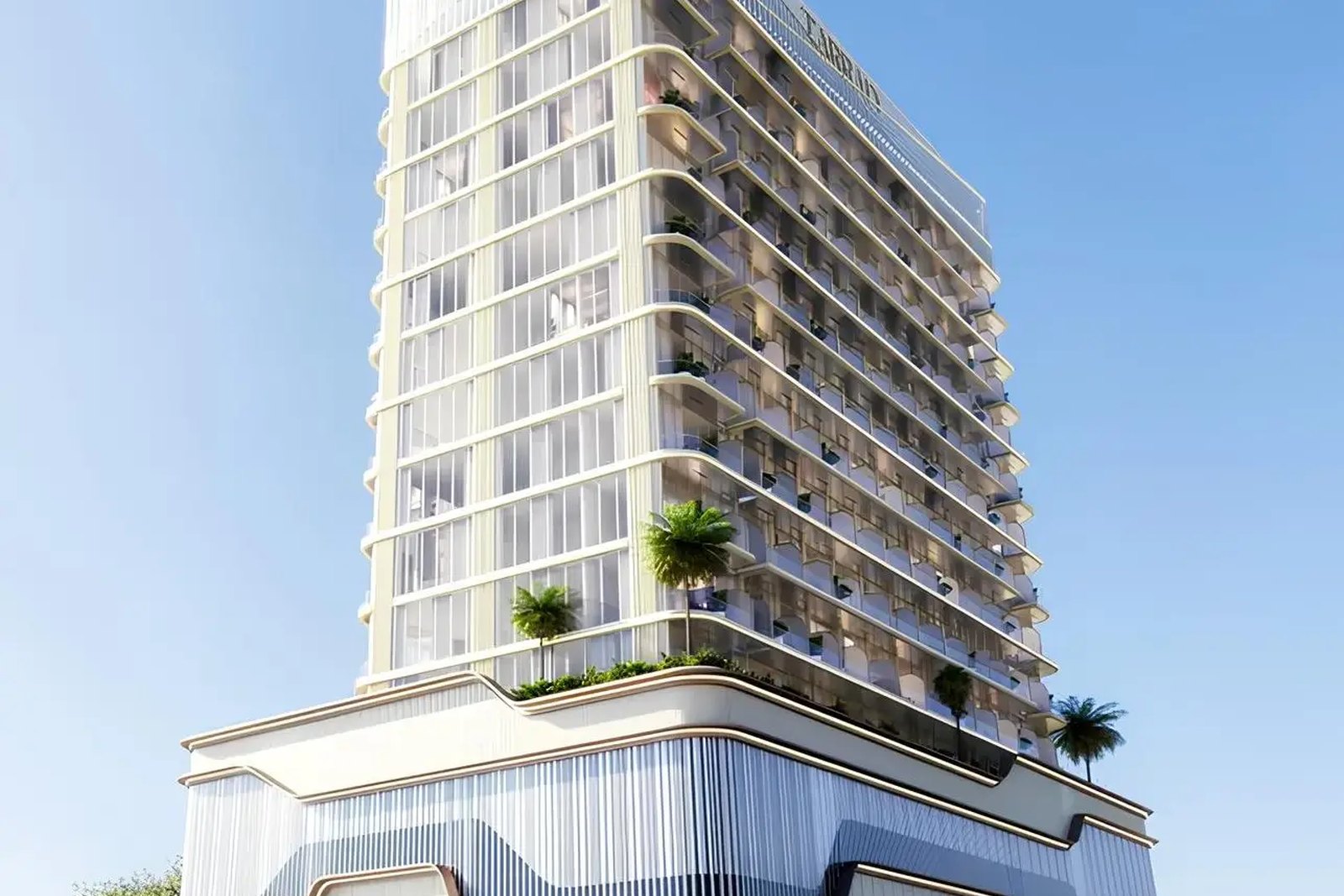 Celesto Tower 3