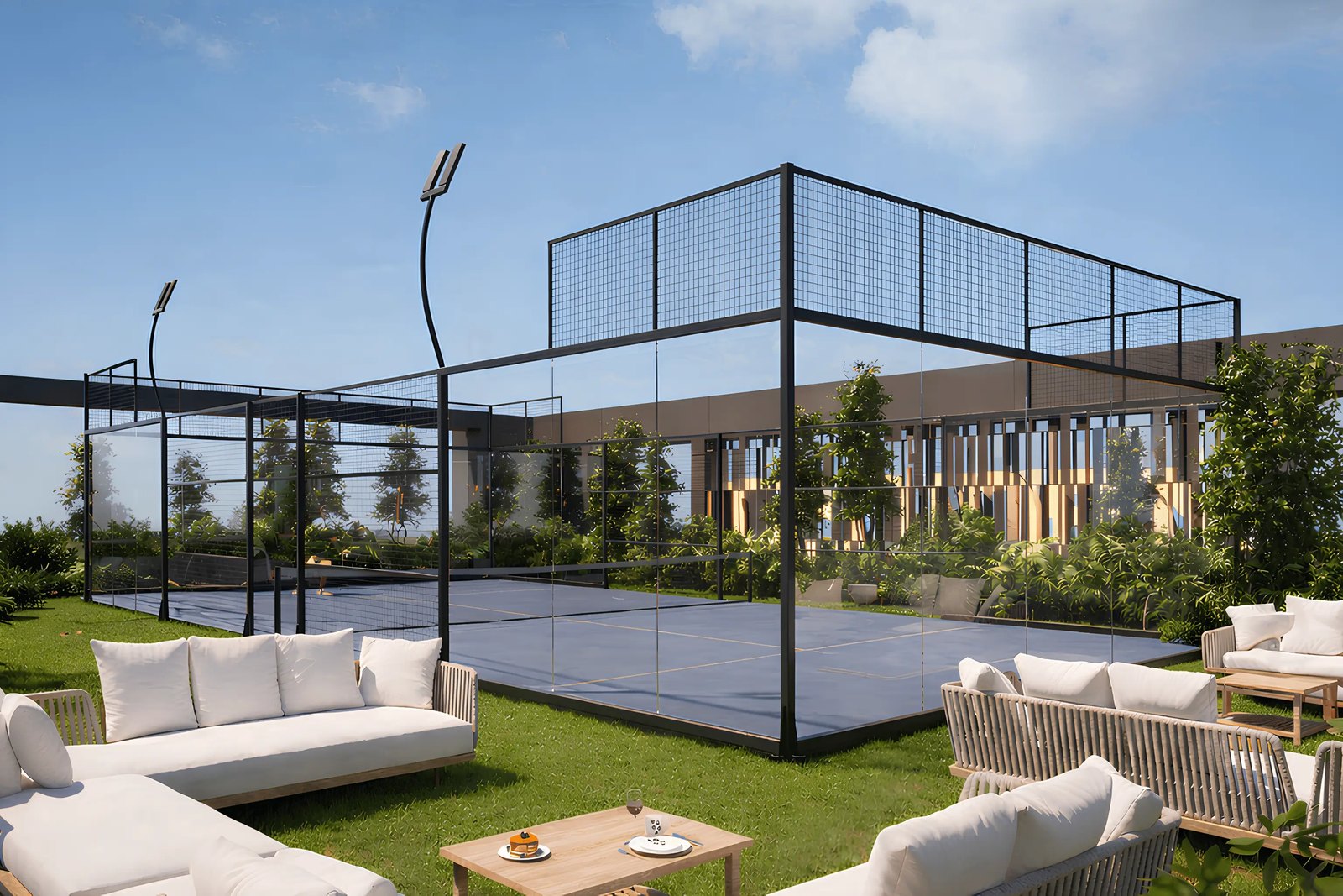Celia Gardens