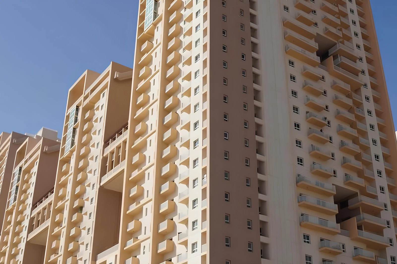 Centrium Towers