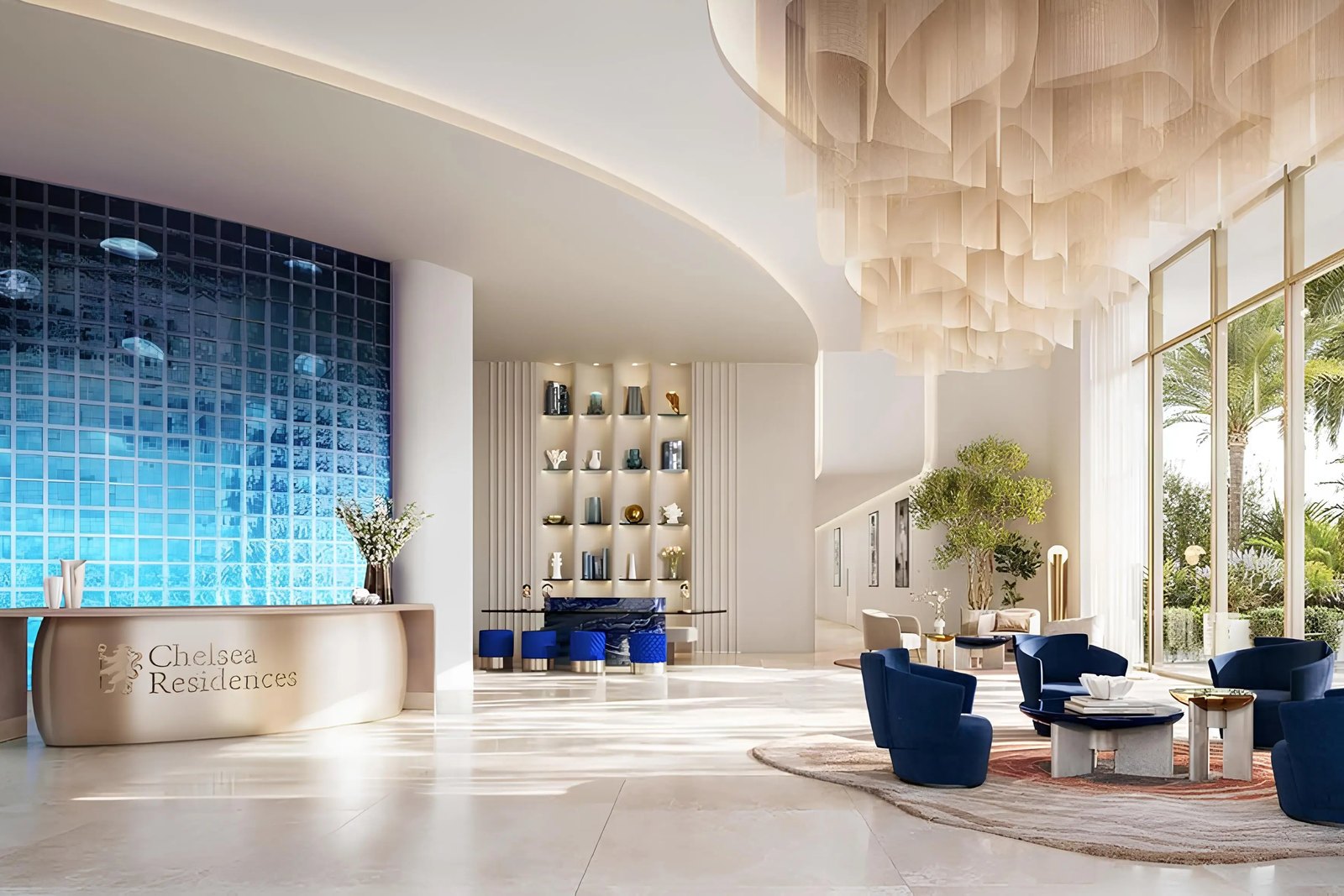 Chelsea Residences 1