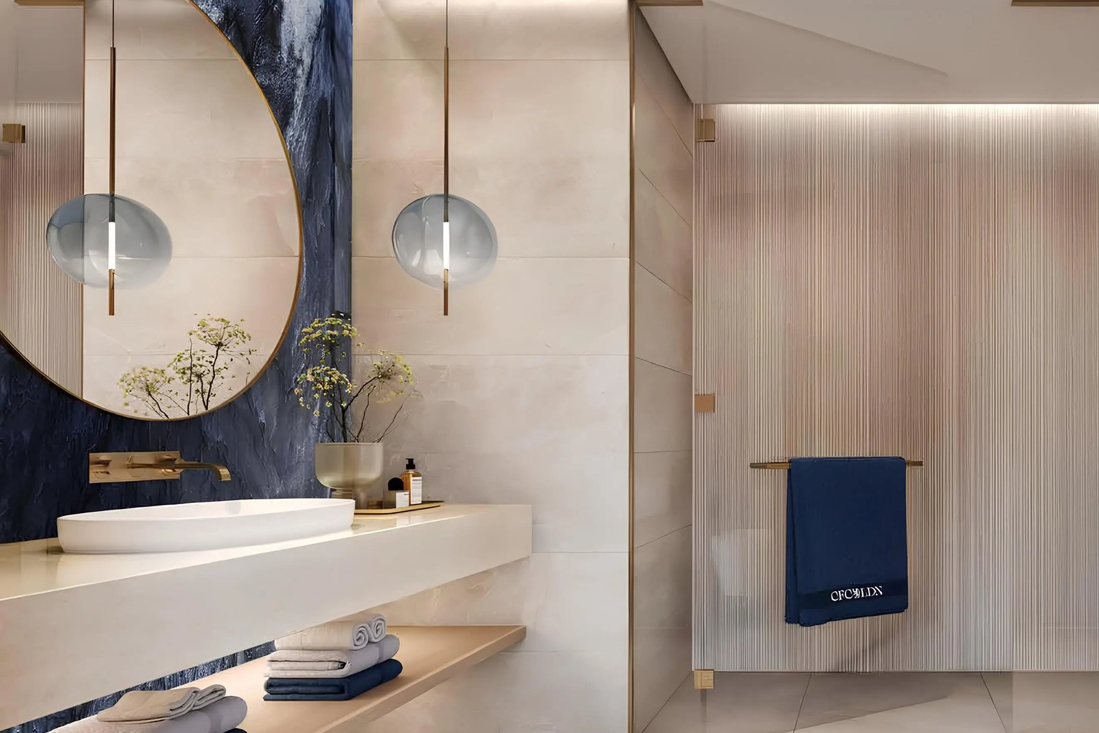 Chelsea Residences 1