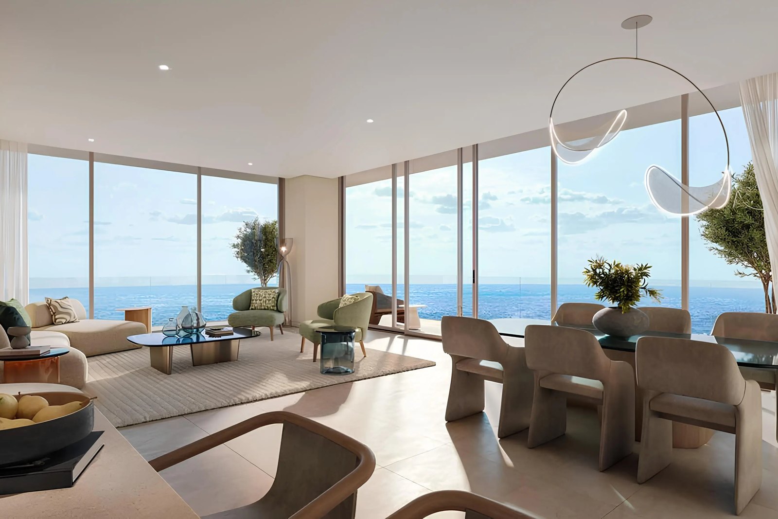 Chelsea Residences 1