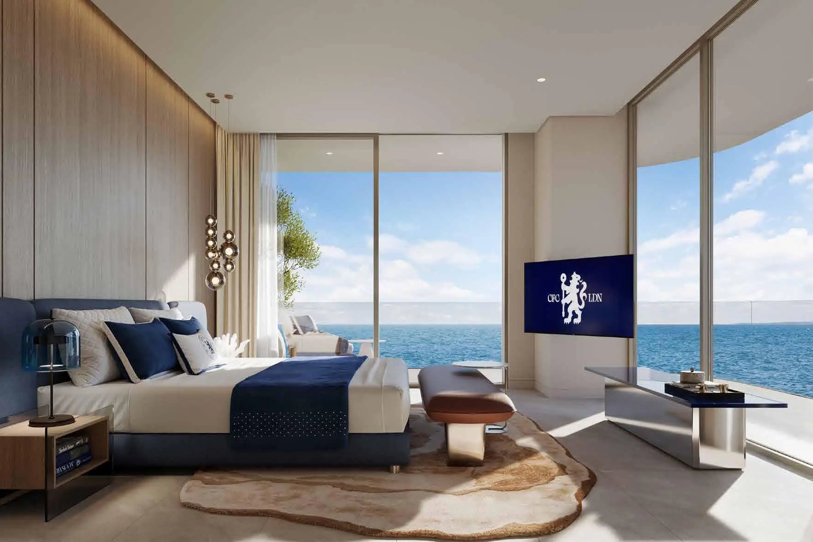 Chelsea Residences 1