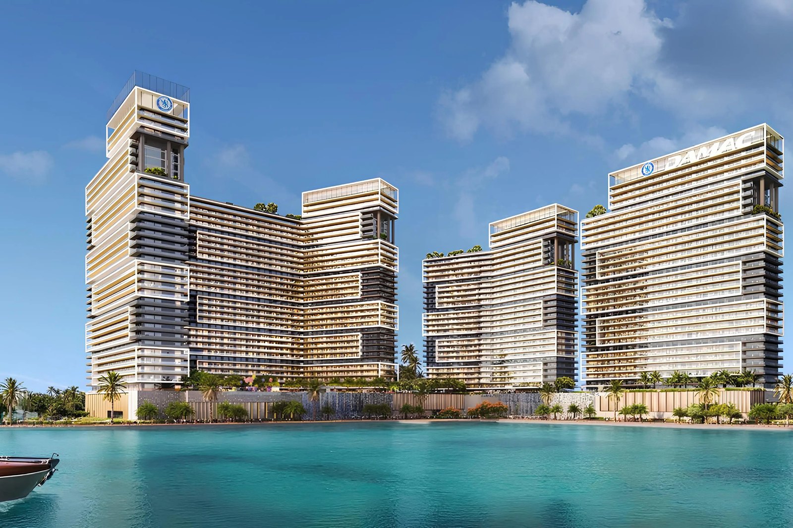 Chelsea Residences 1