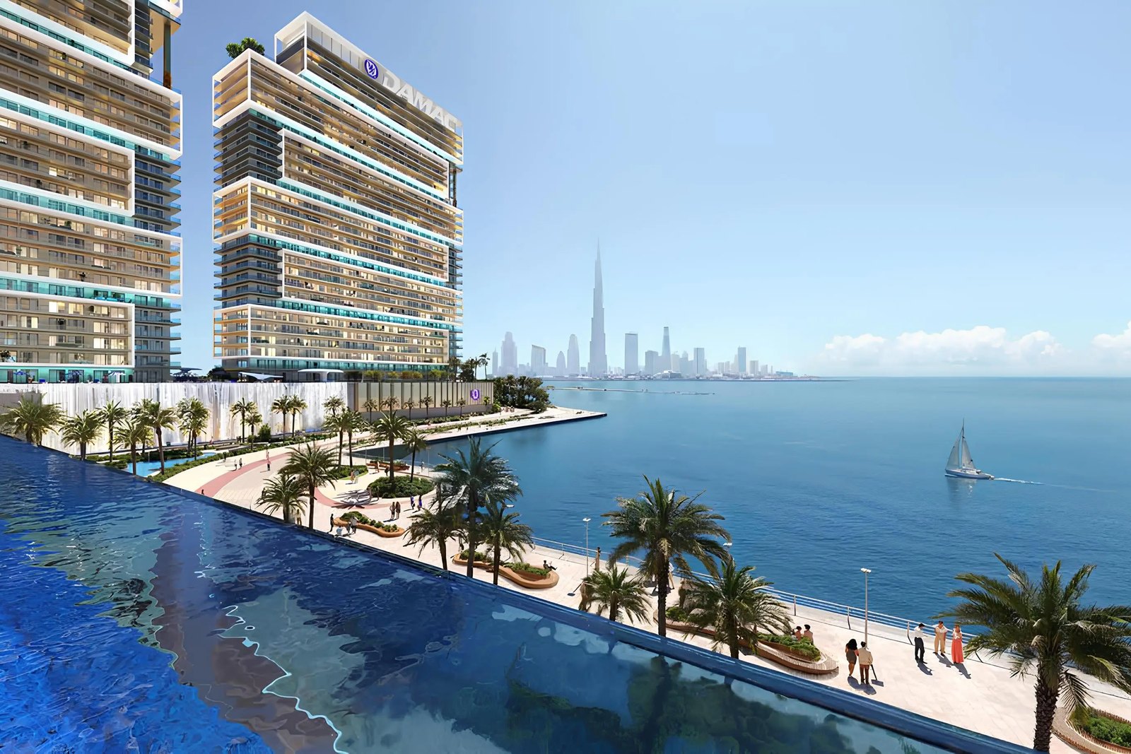 Chelsea Residences 2