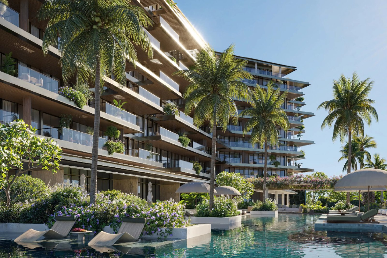 Cheval Residences
