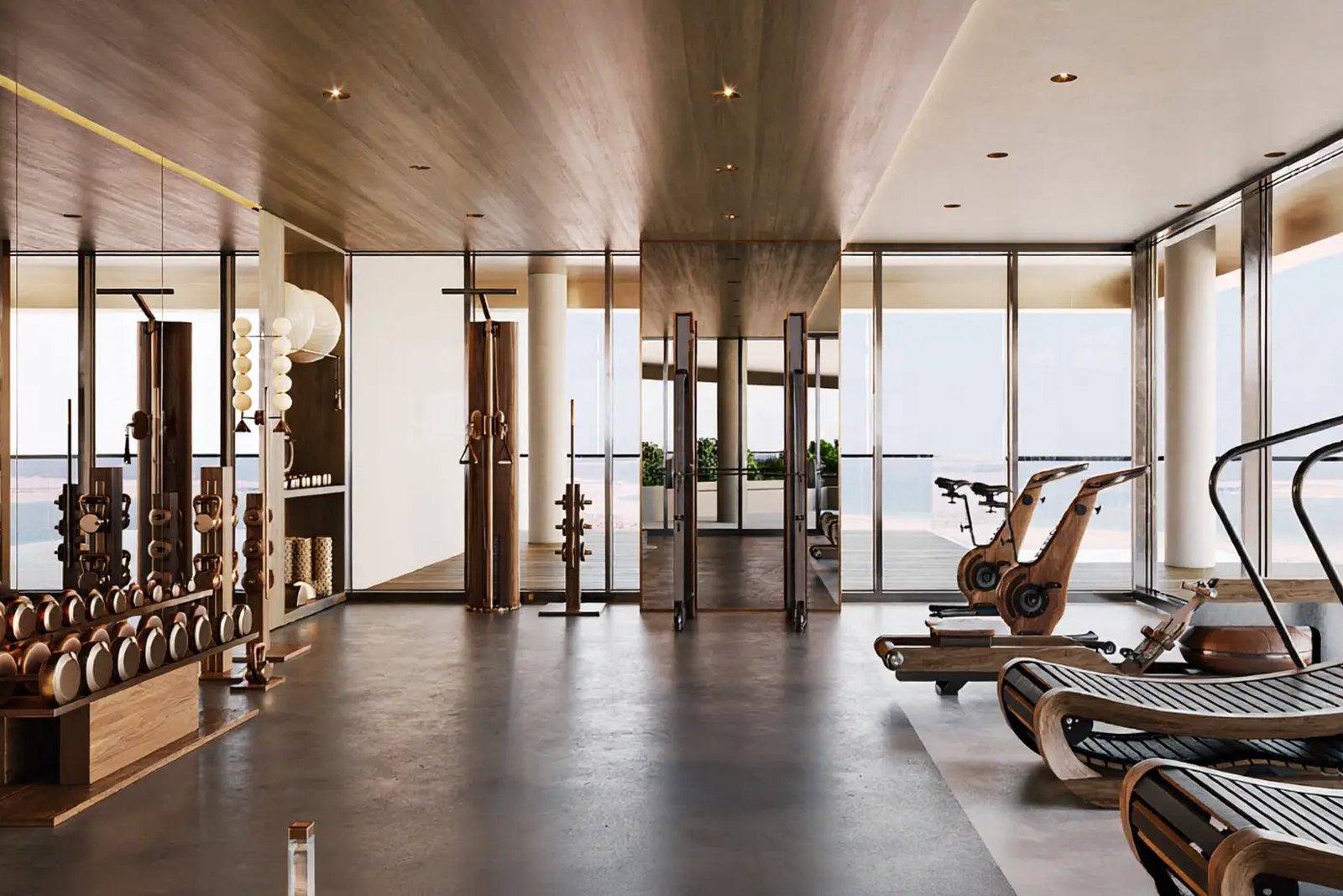 Cheval Residences