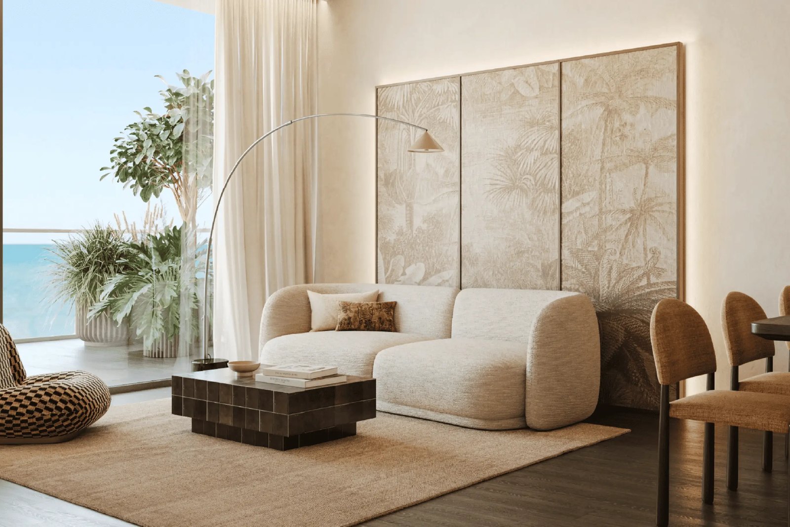 Cheval Residences