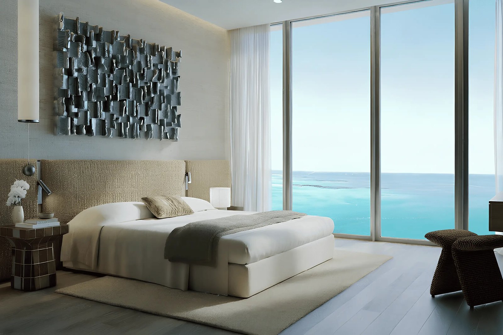 Cheval Residences