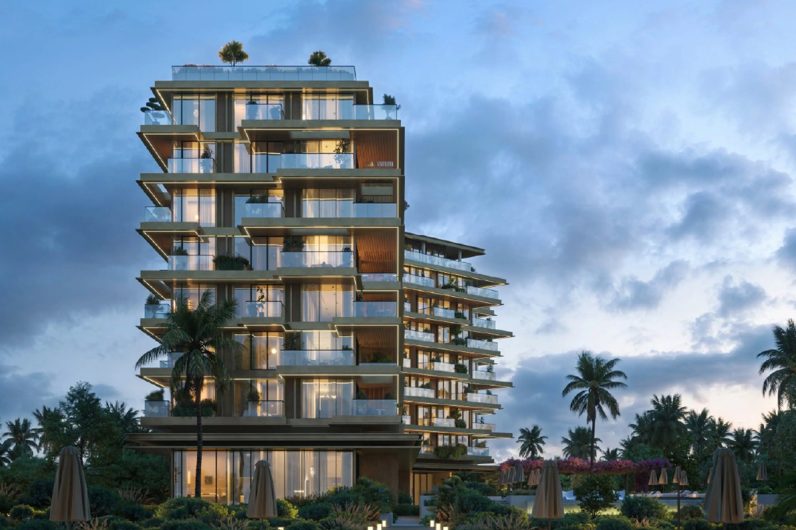 Cheval Residences