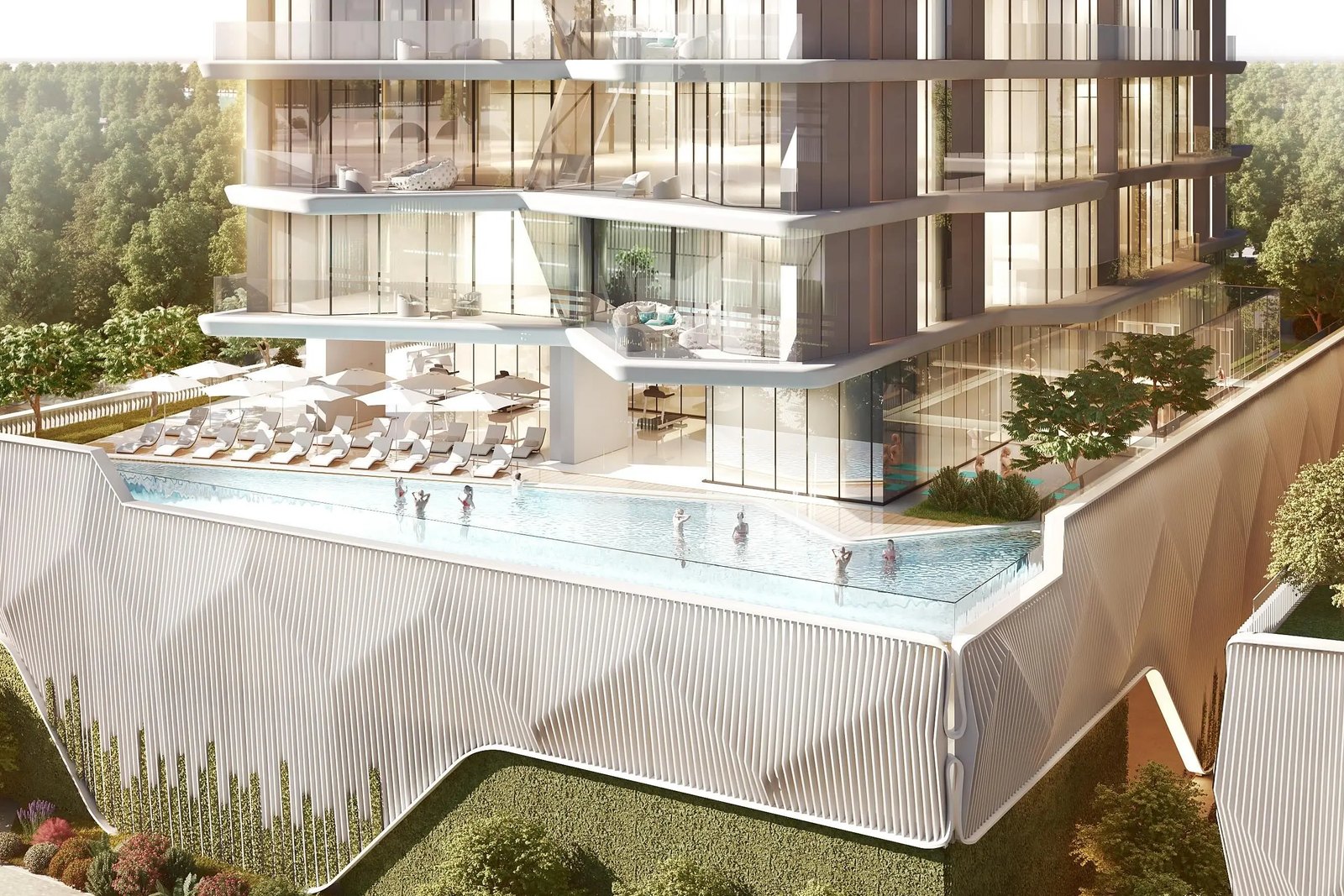 Coastal Haven by Prestige Harbour