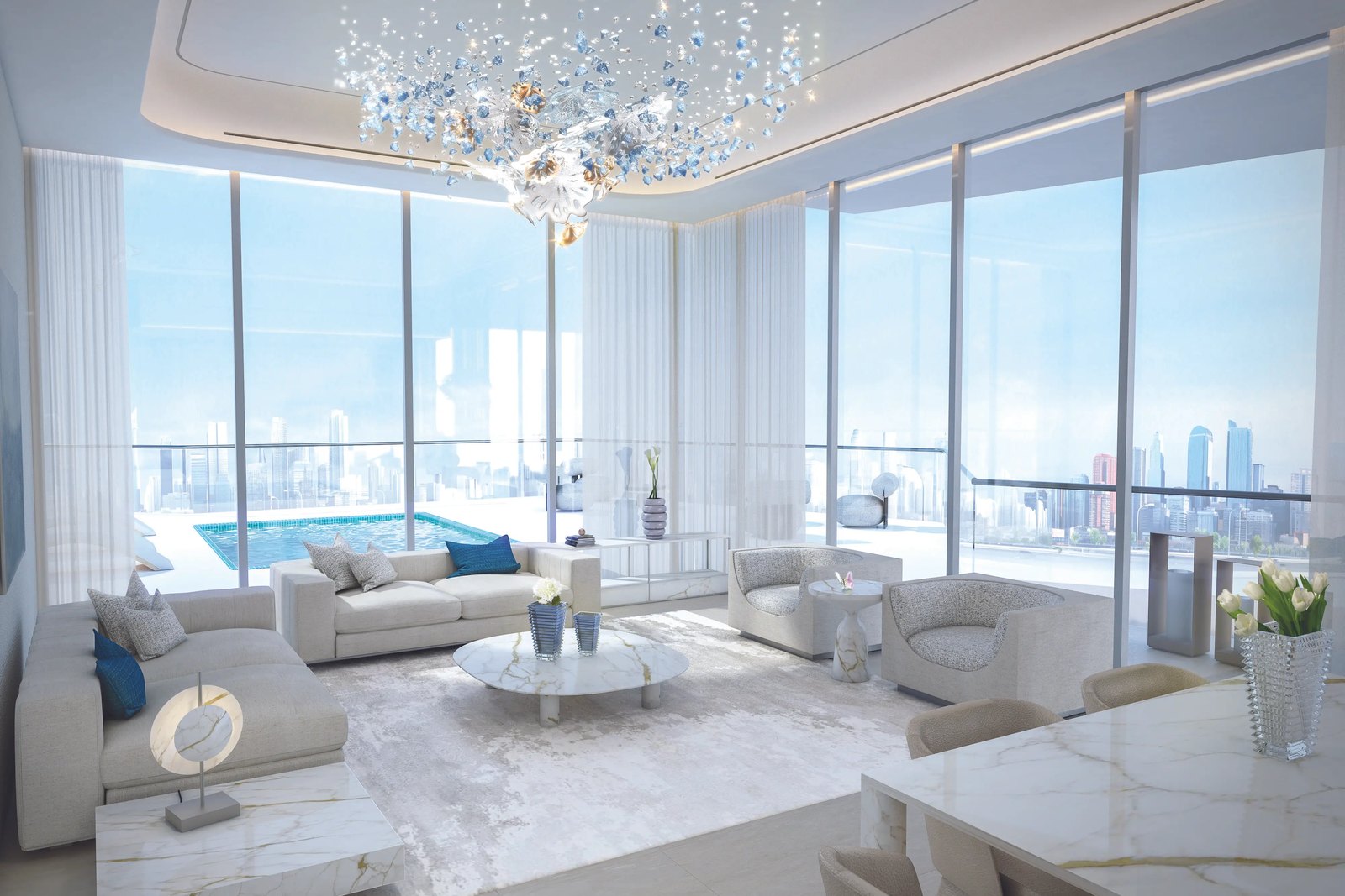 Coastal Haven by Prestige Harbour