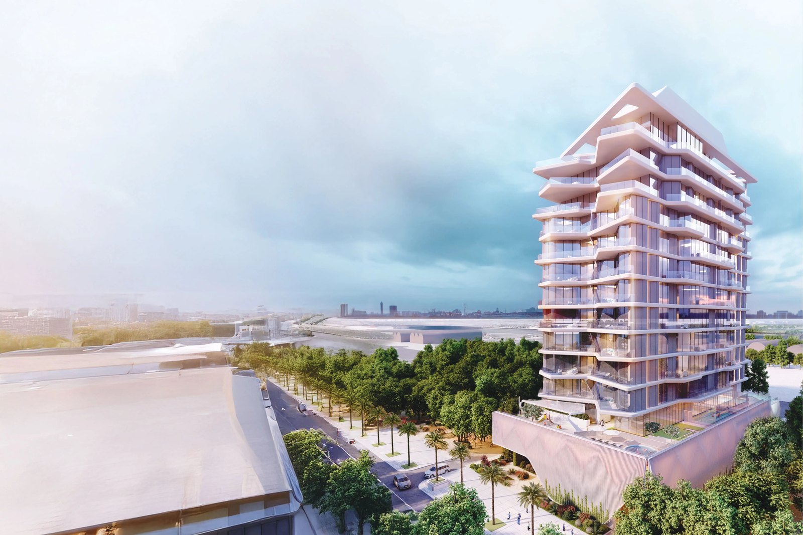 Coastal Haven by Prestige Harbour