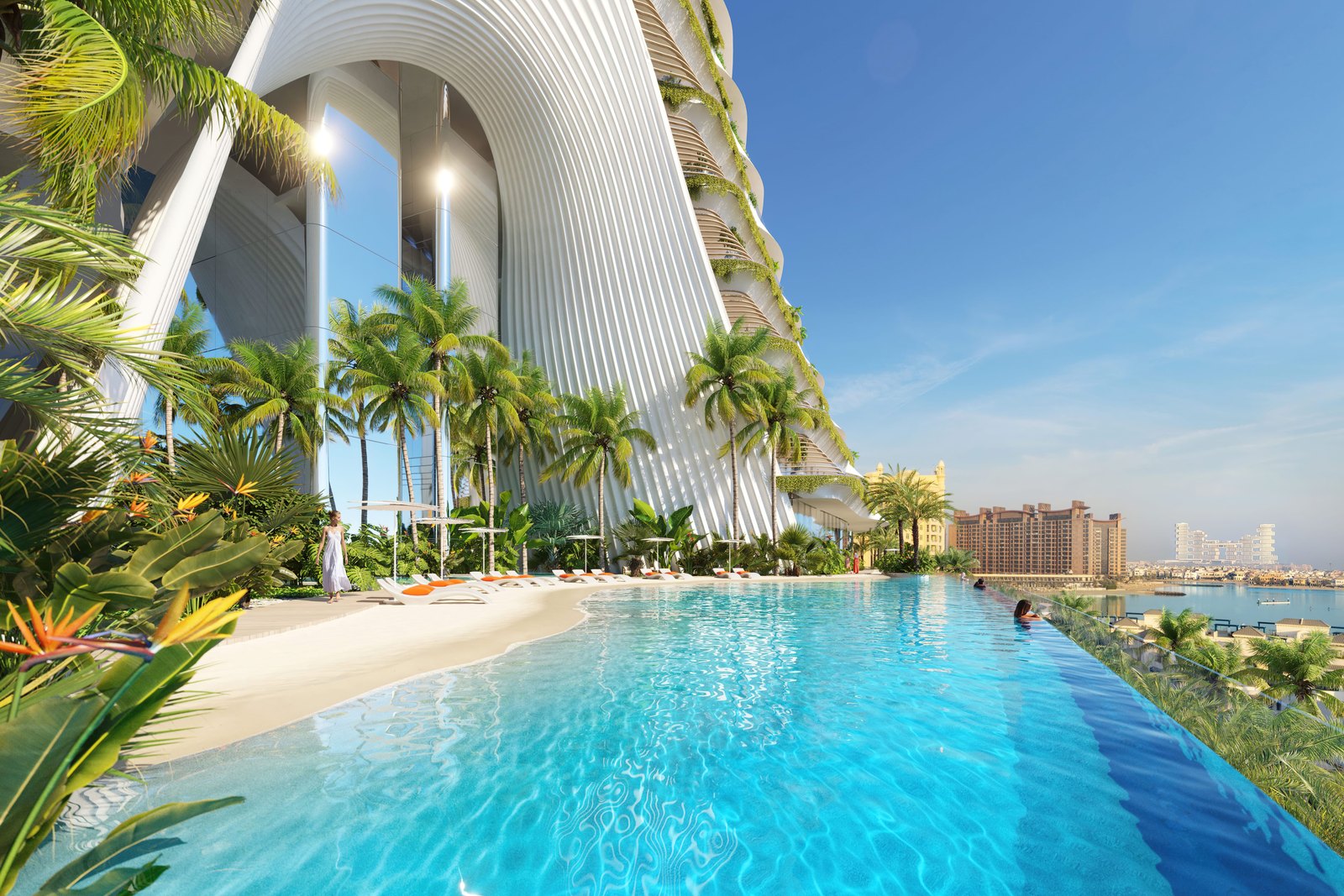 Como Residences