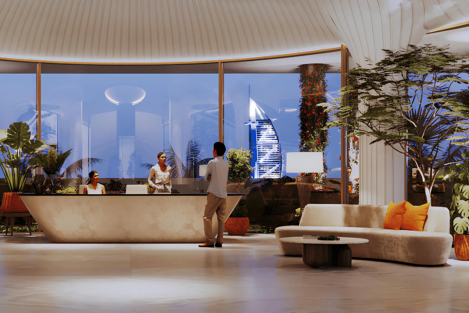 Como Residences