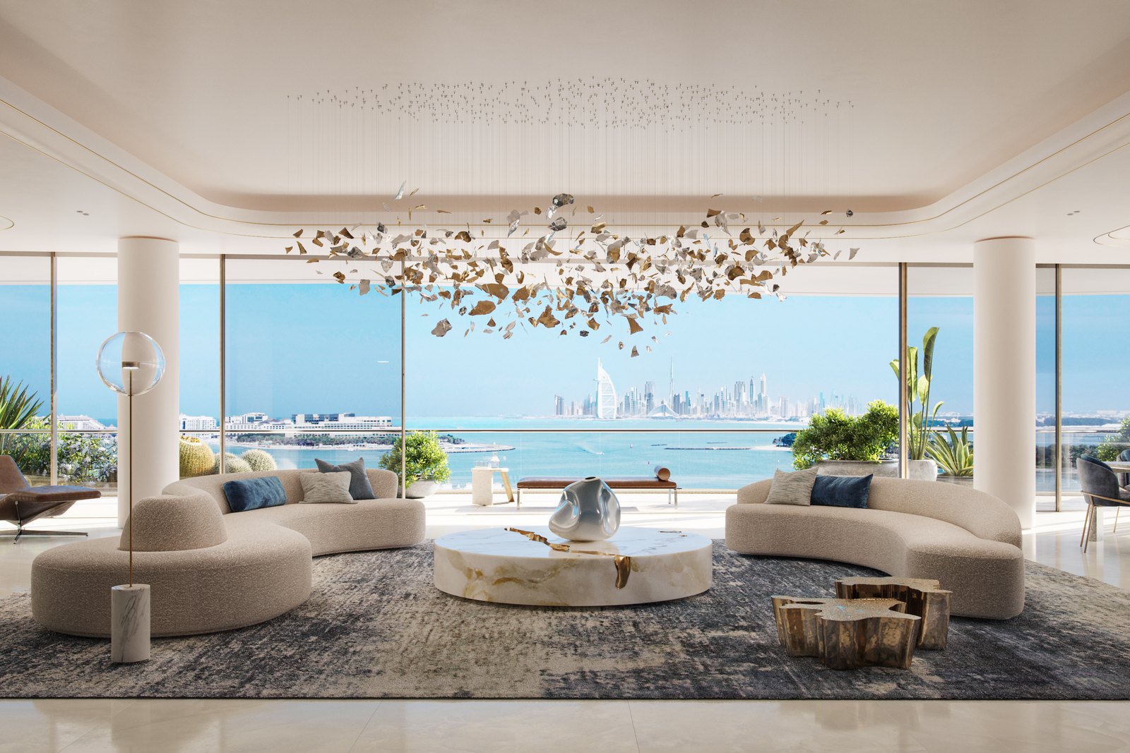 Como Residences