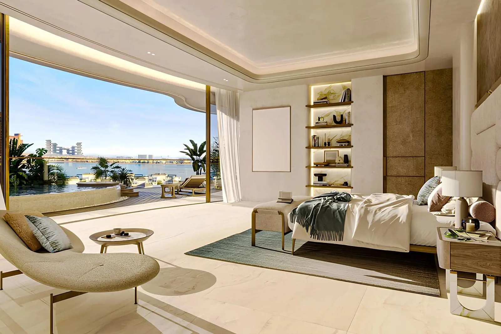 Como Residences