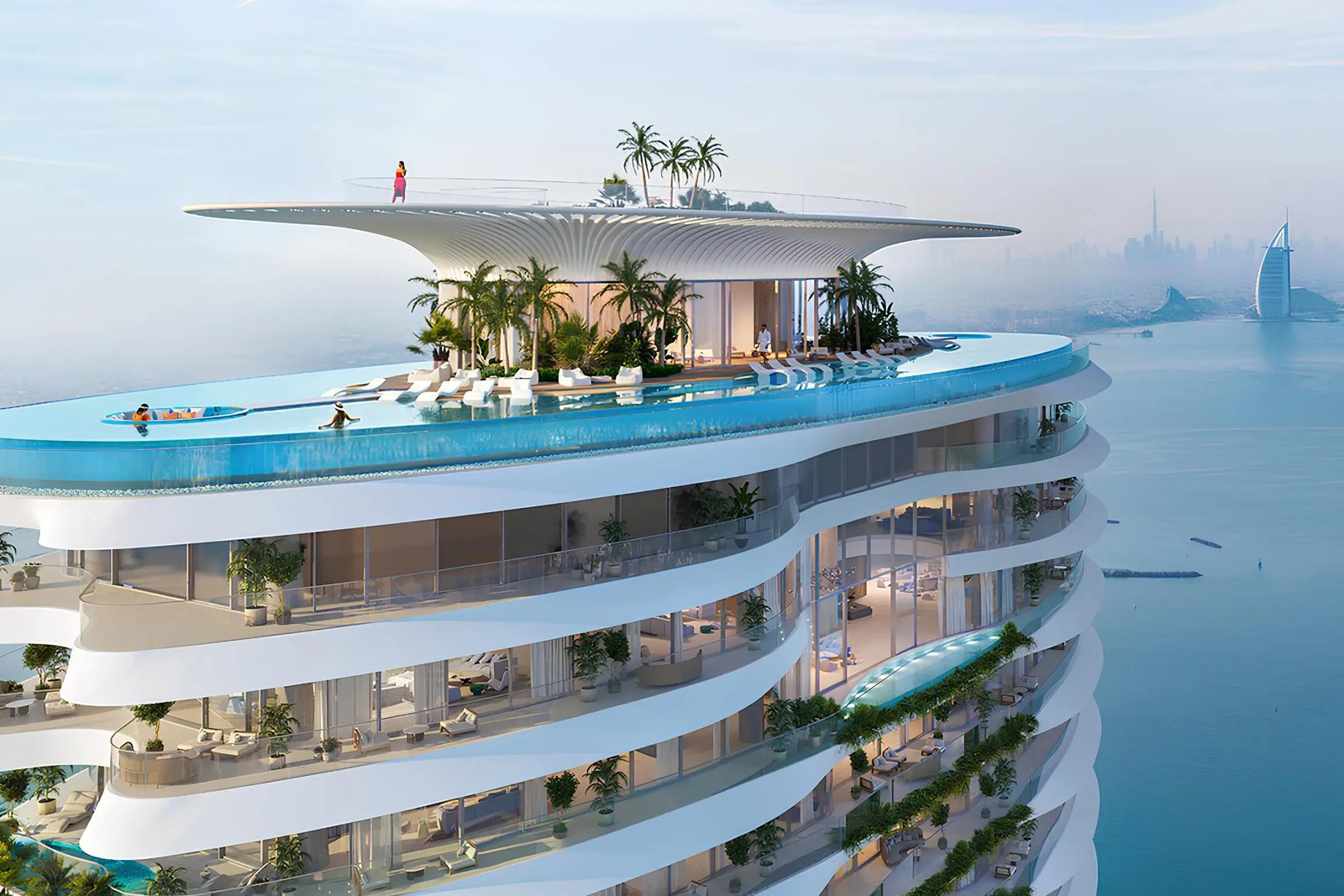 Como Residences