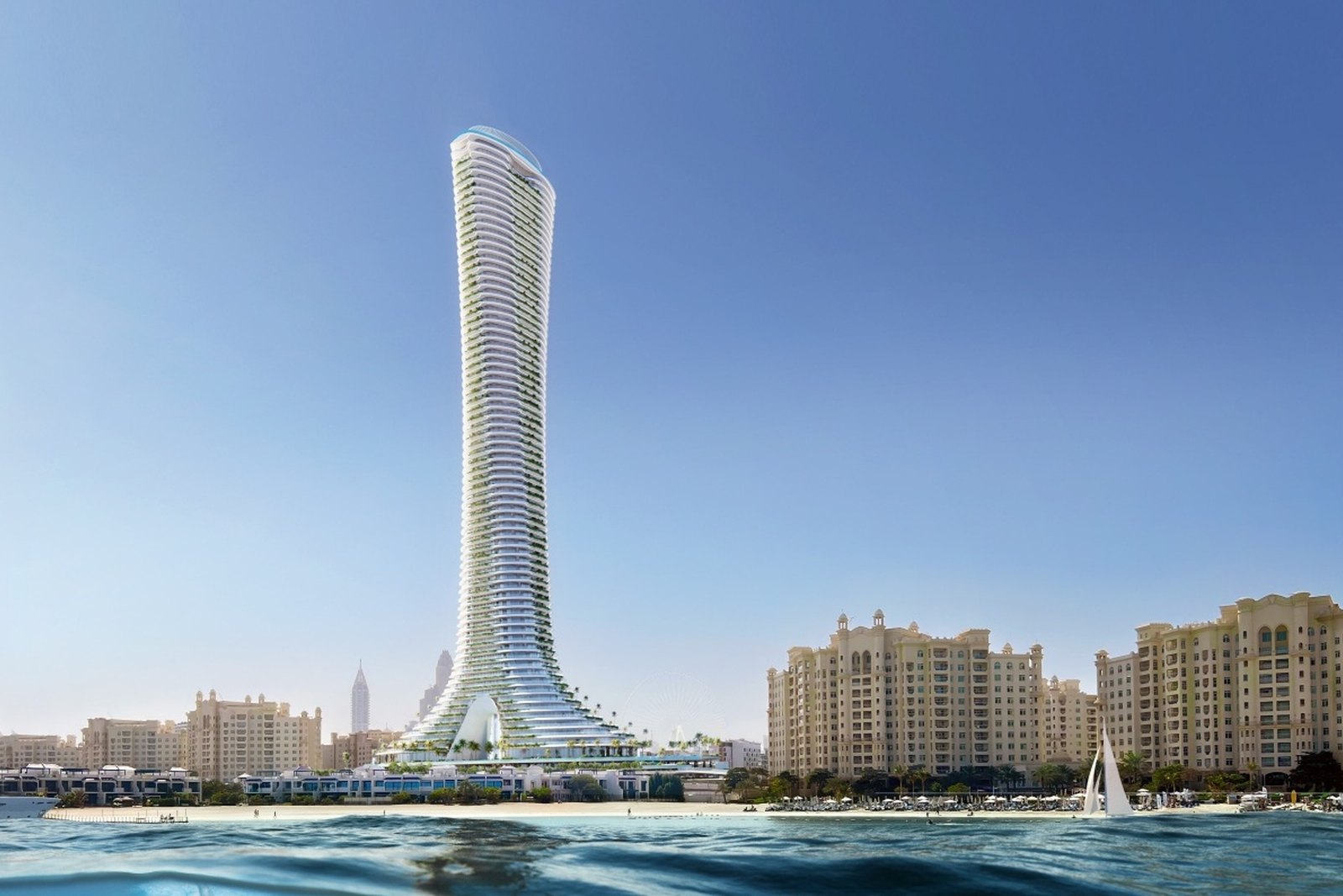 Como Residences