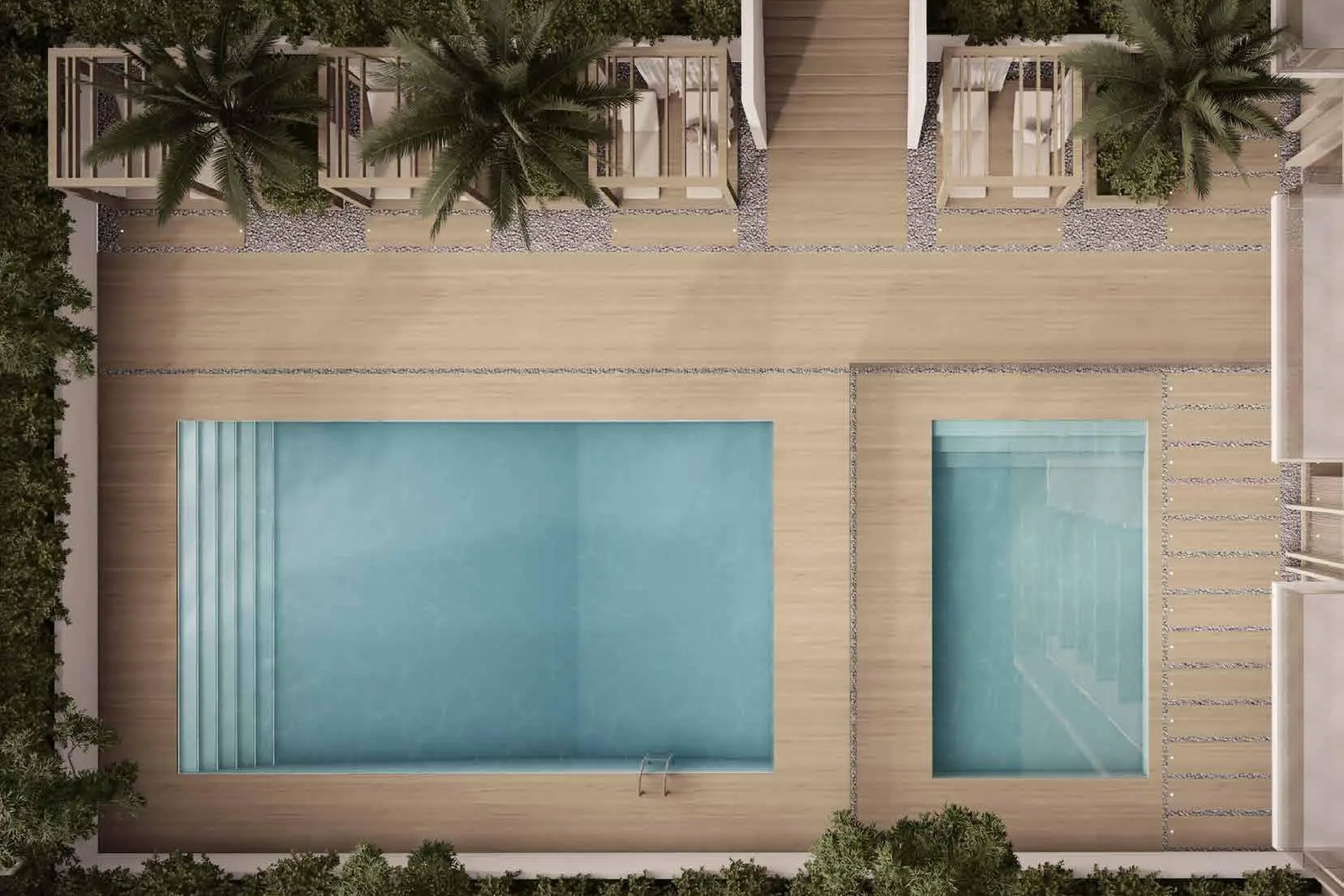 Concept 7 Residences