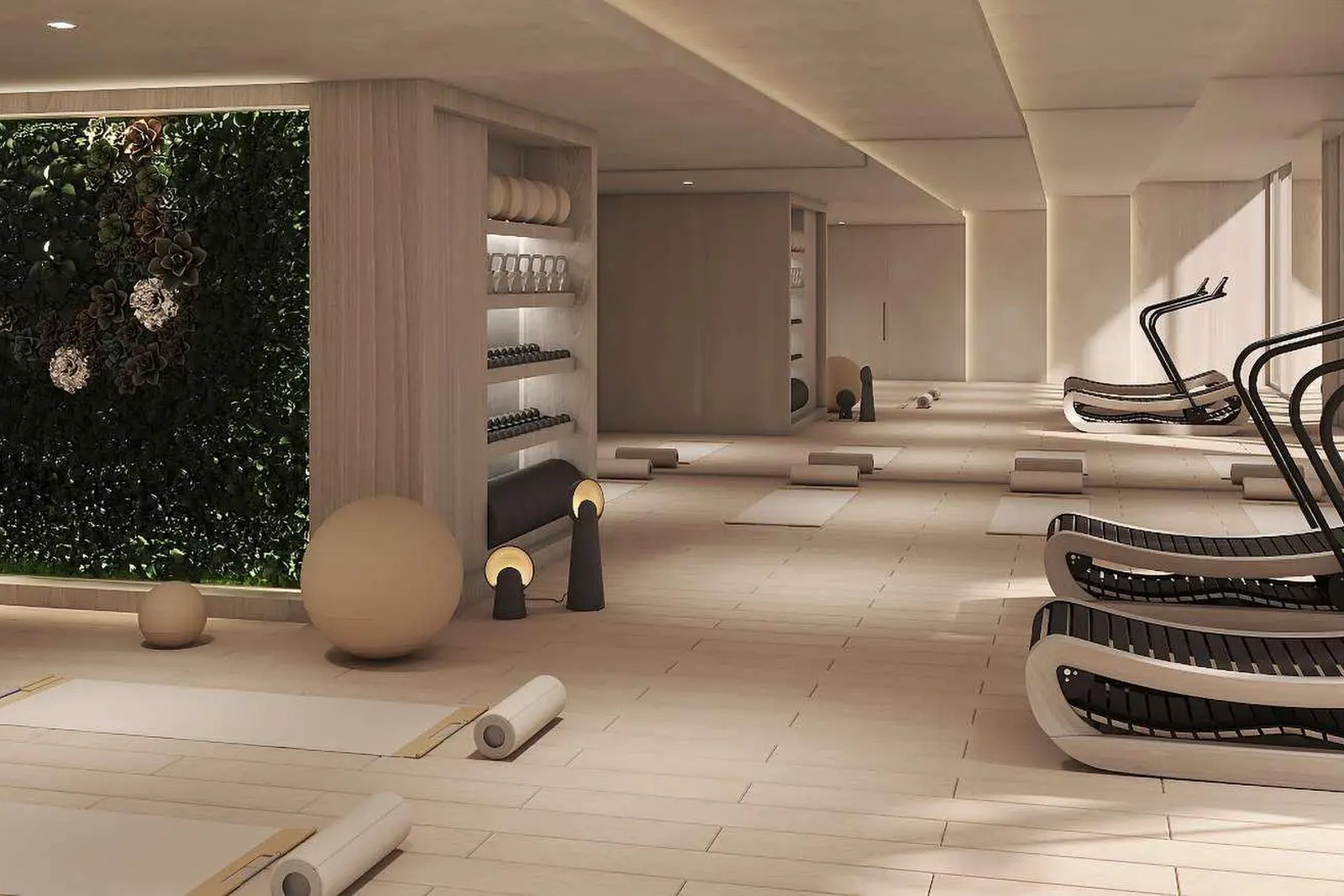 Concept 7 Residences