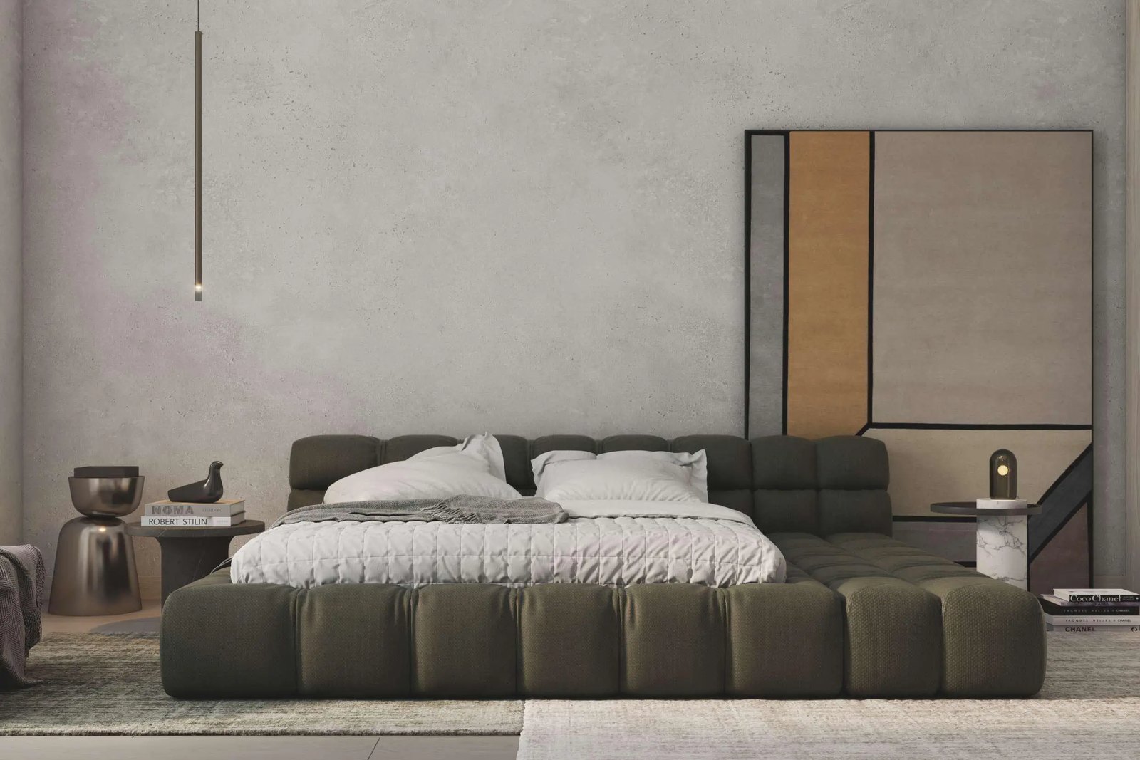 Concept 7 Residences