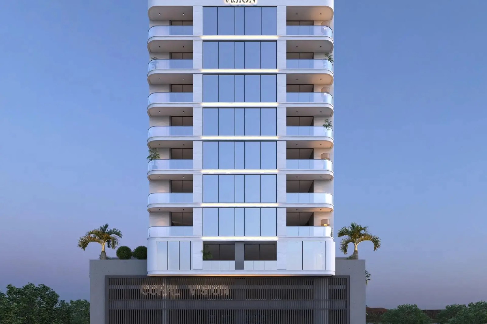 CORAL by Vision