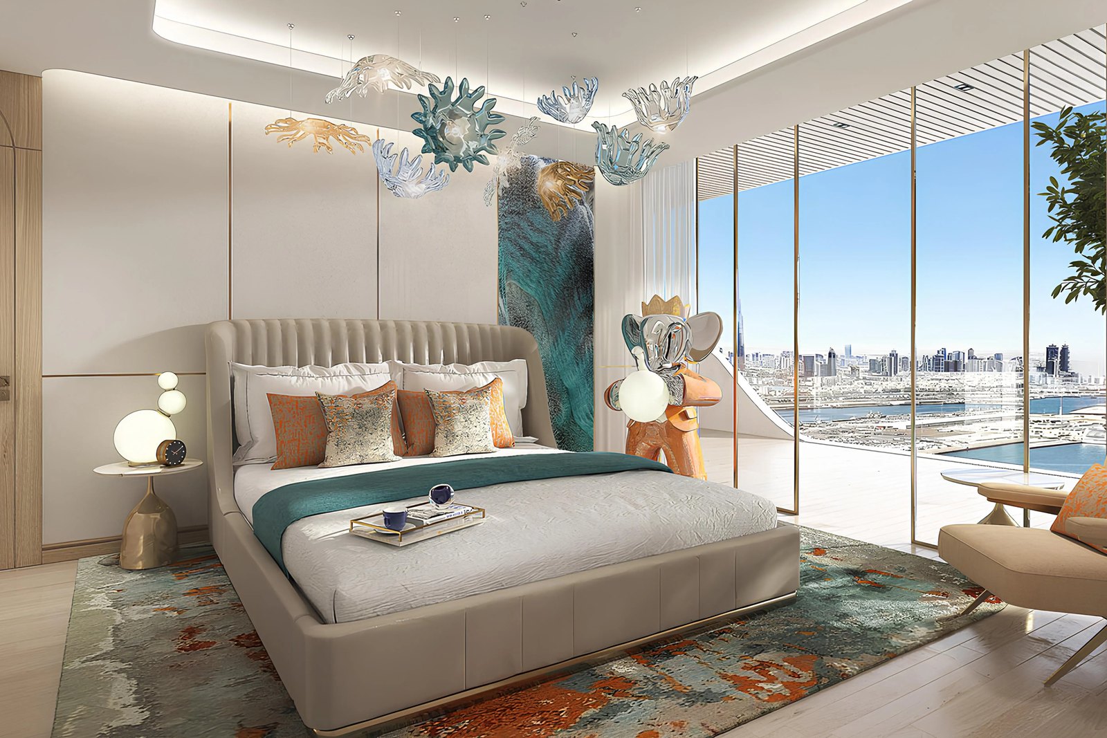 Coral Reef
