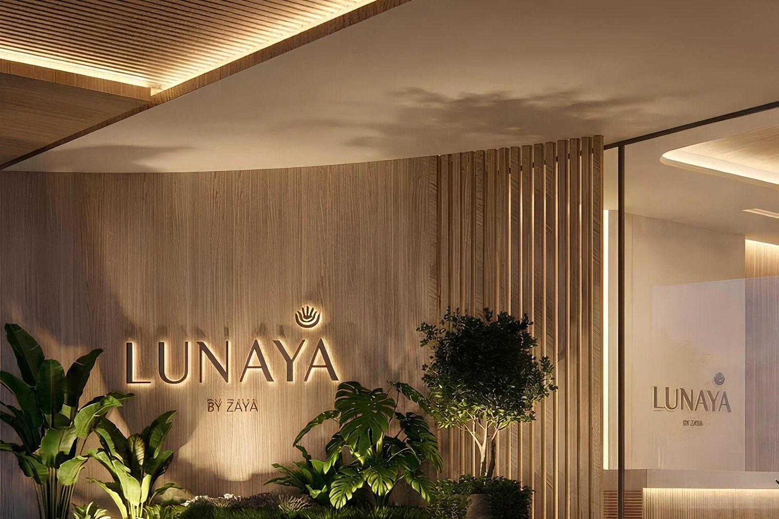 Cove at Lunaya Terraces