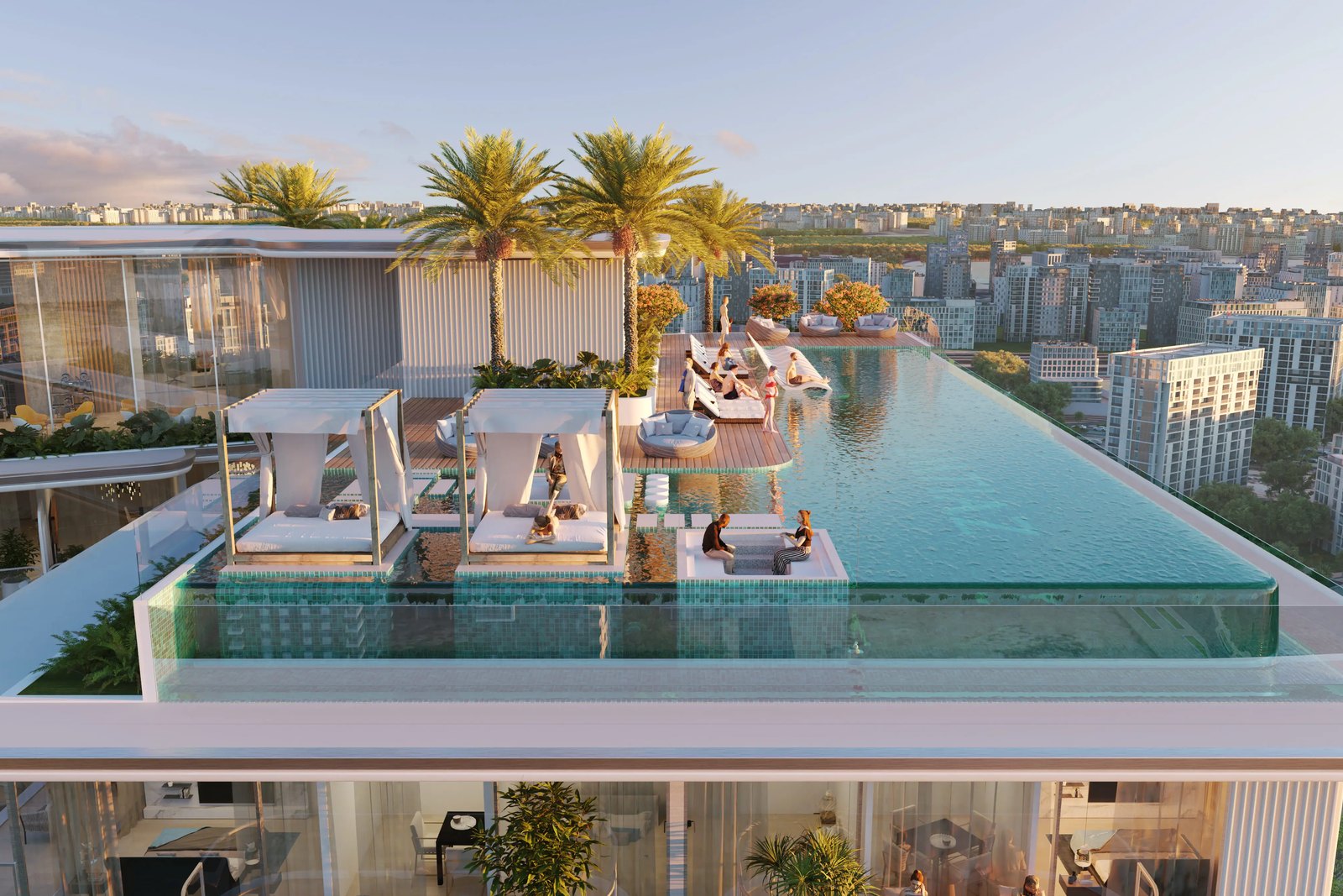 Cove Grand