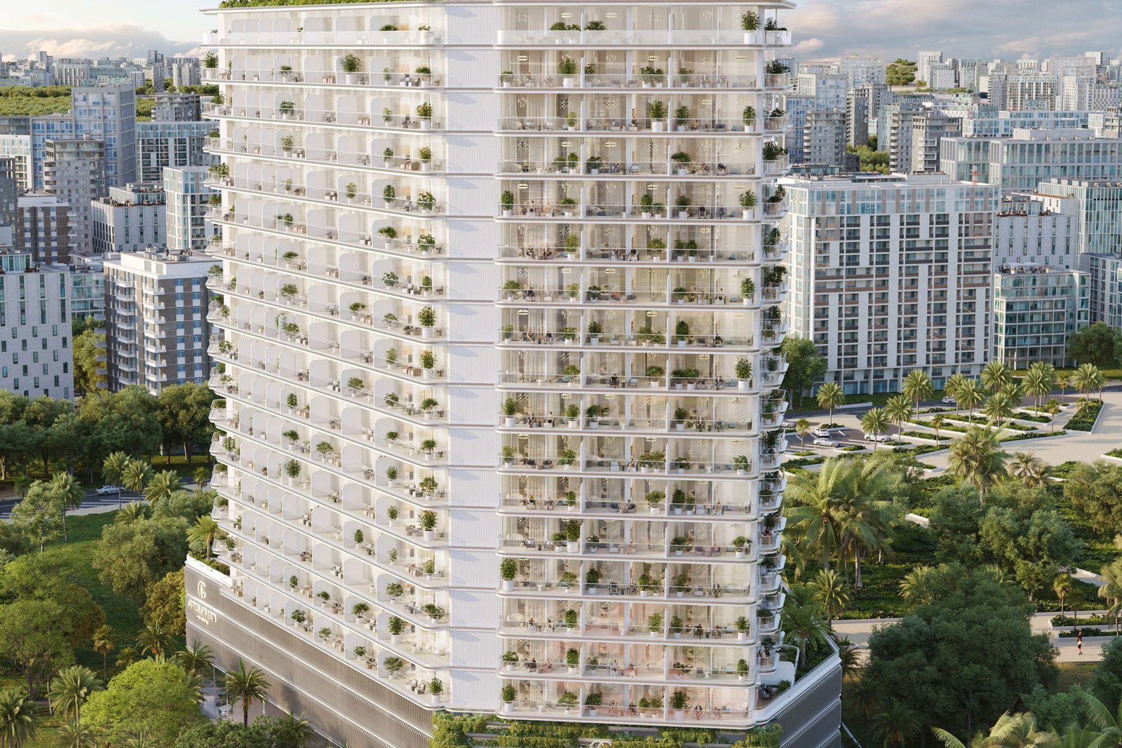 Cove Grand
