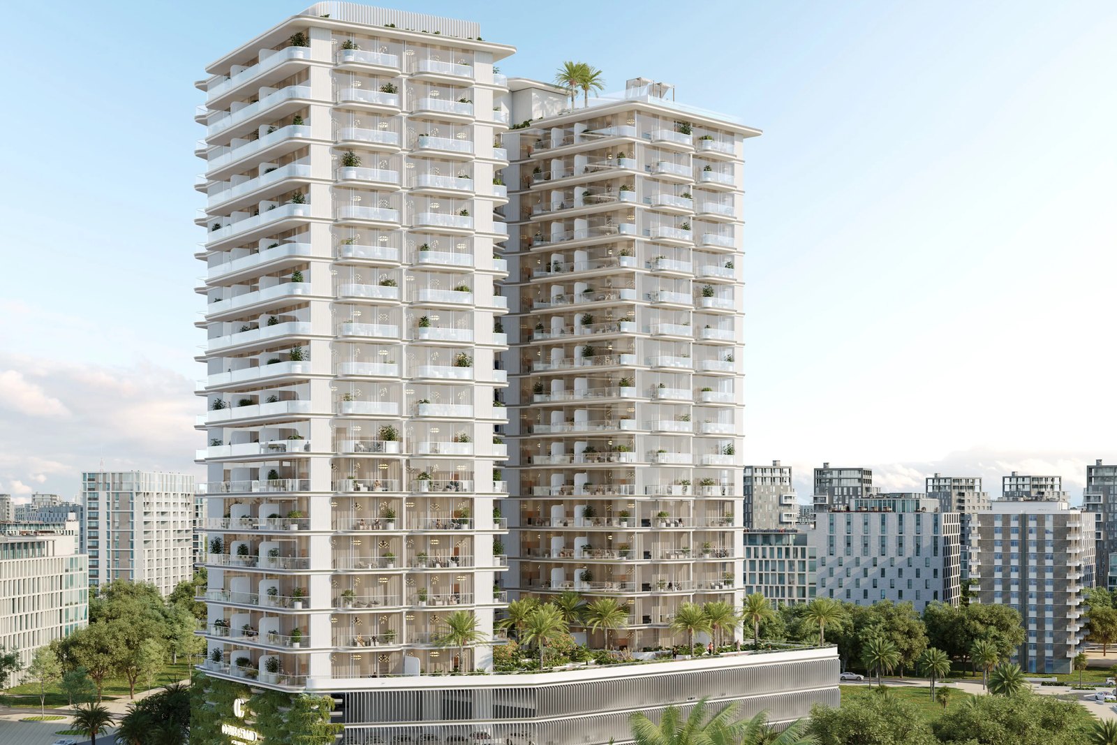 Cove Grand