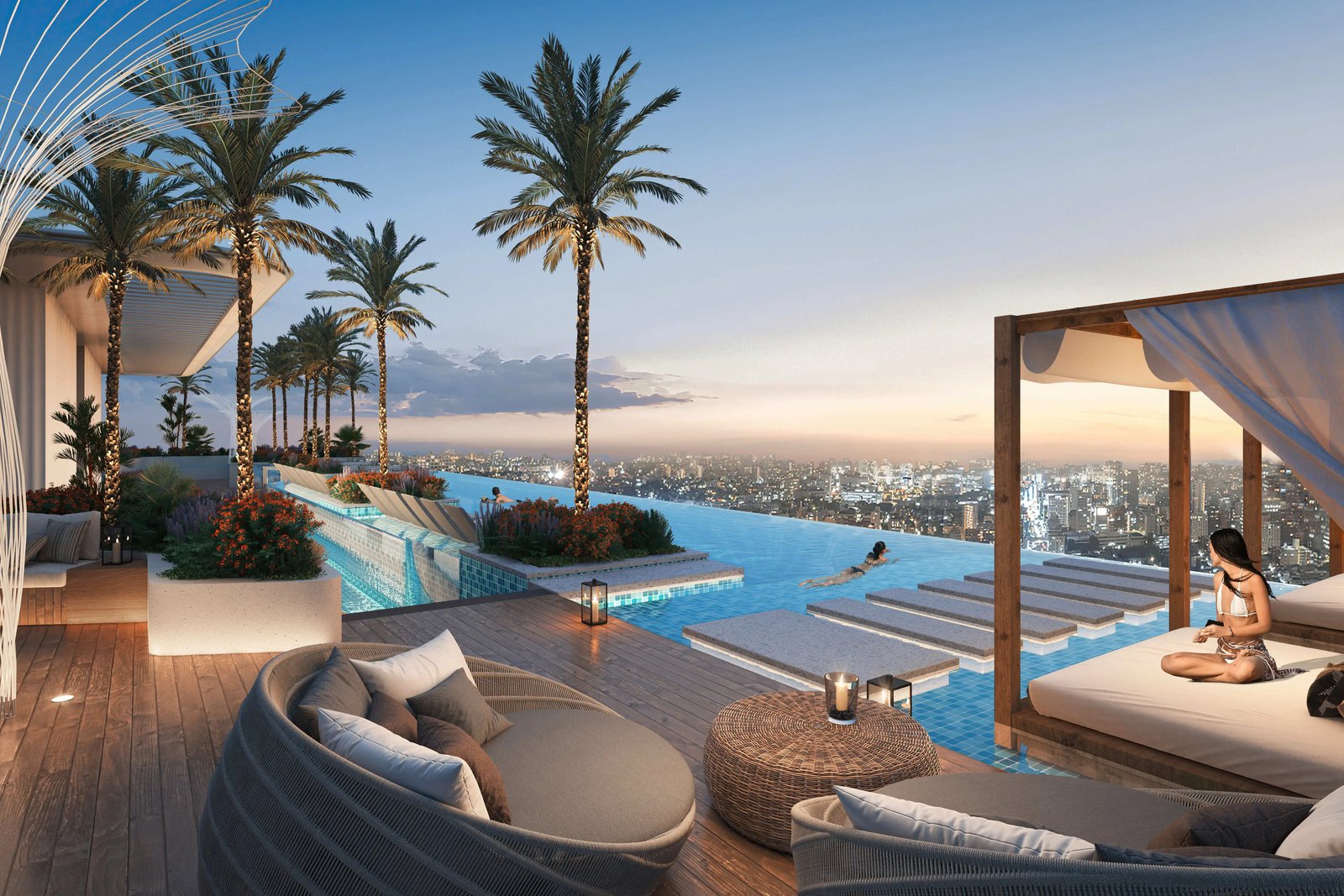 Cove Living Residence