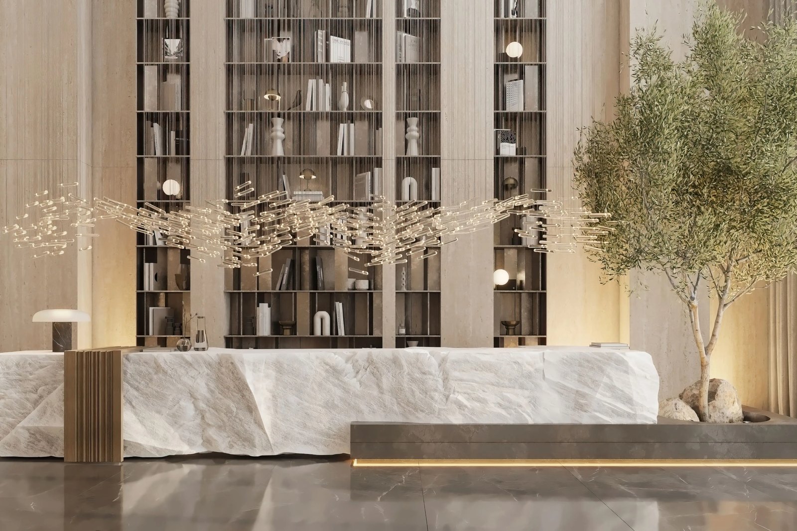 Cove Living Residence