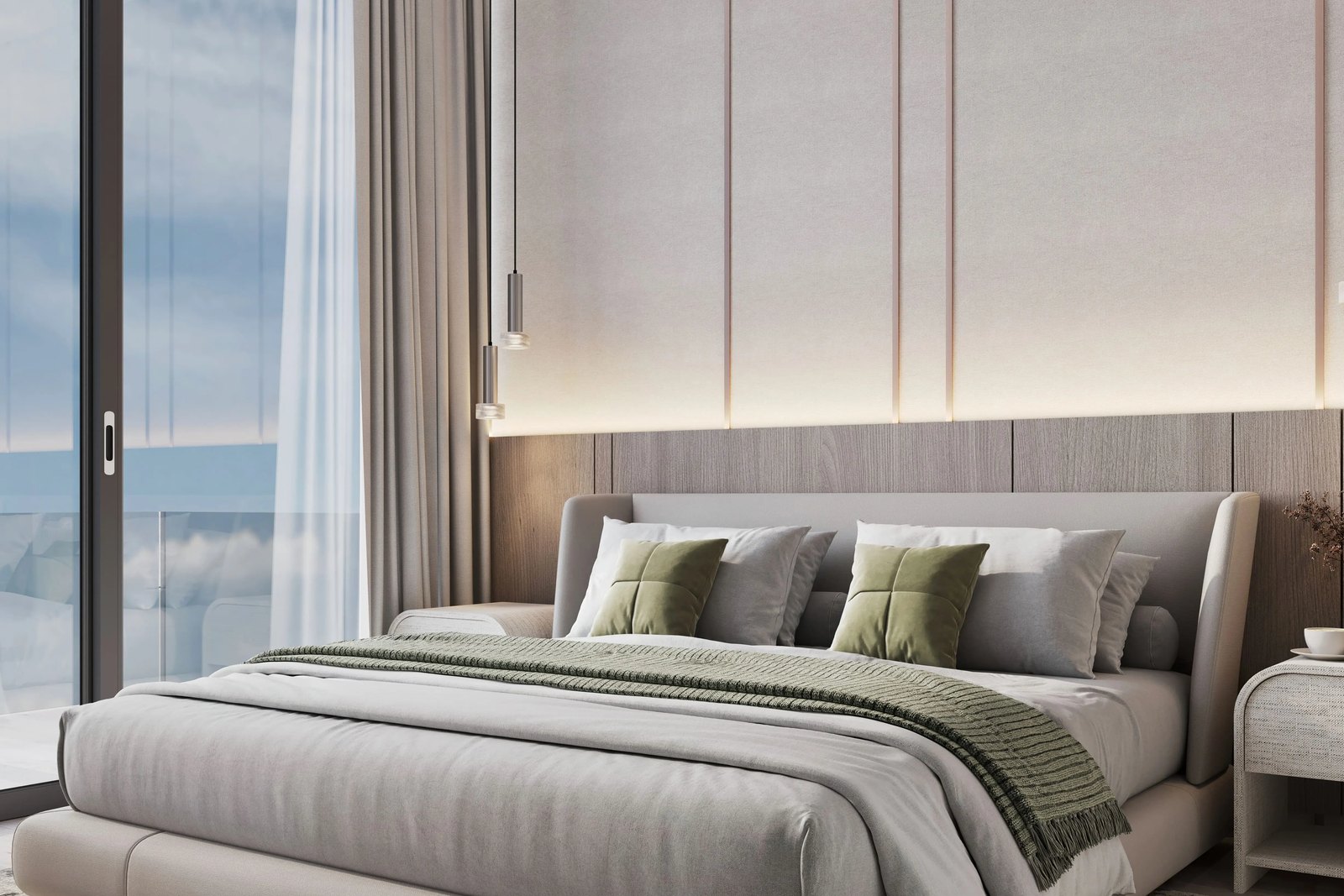 Cove Living Residence