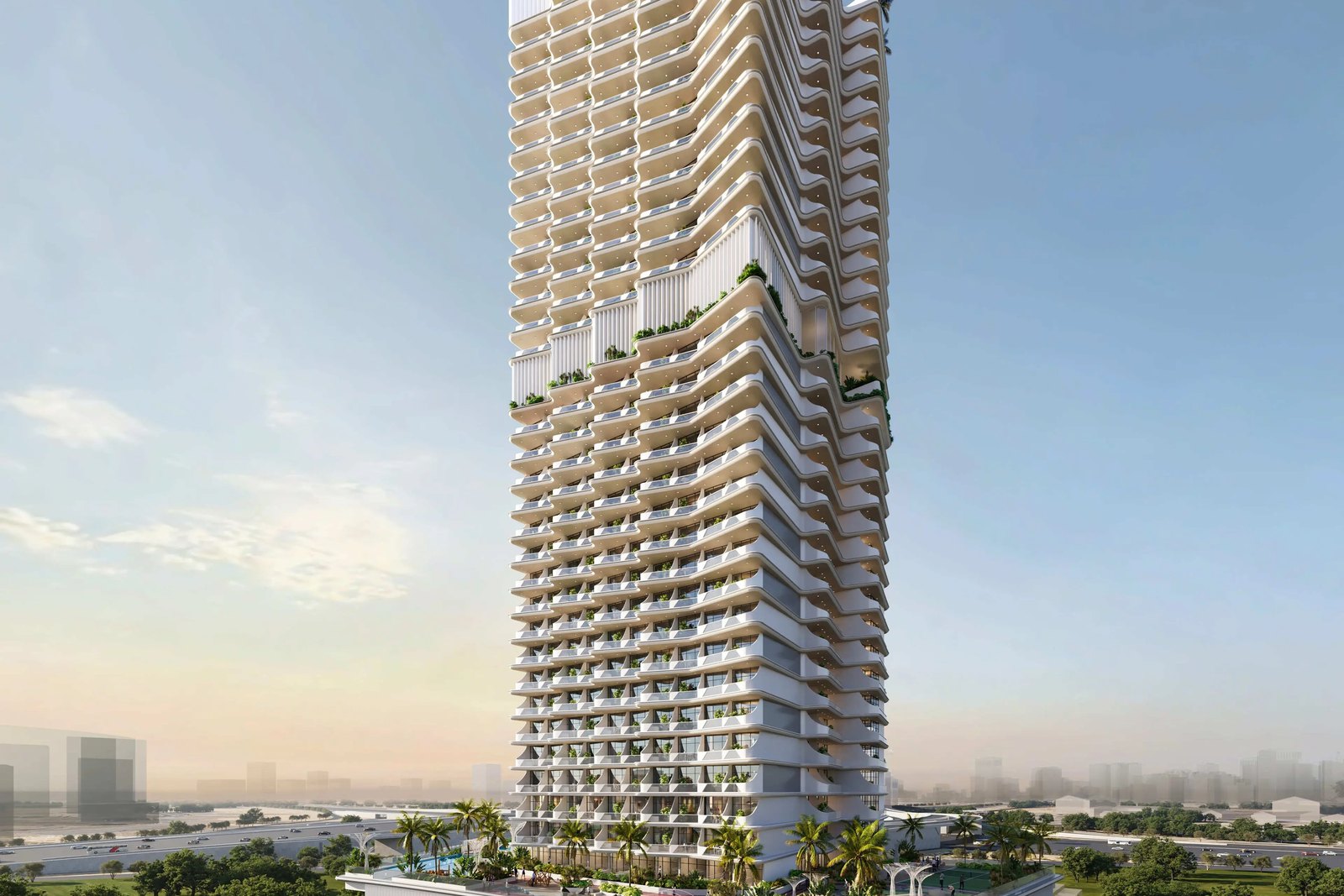 Cove Living Residence