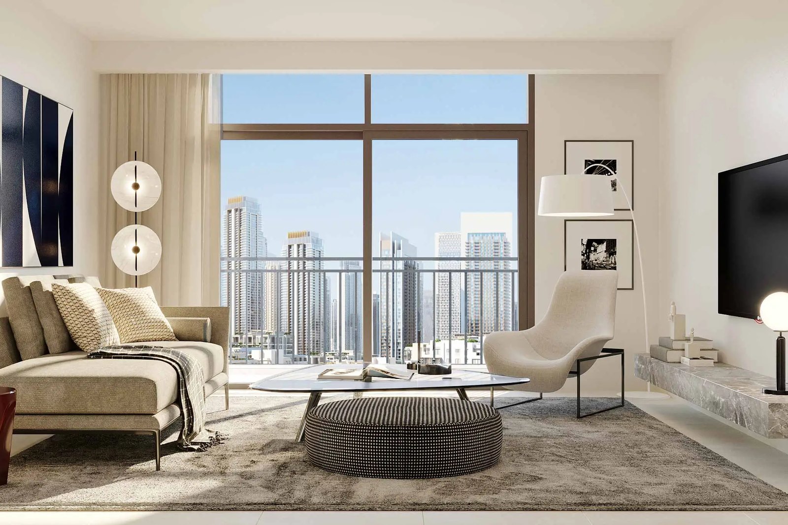 Creek Palace Residences