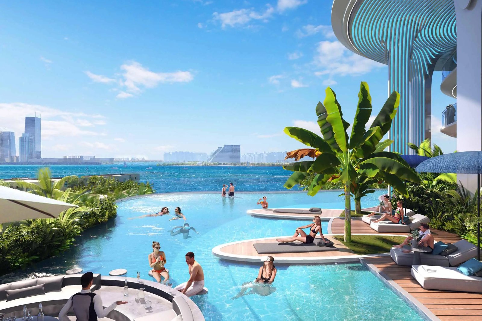Damac Casa