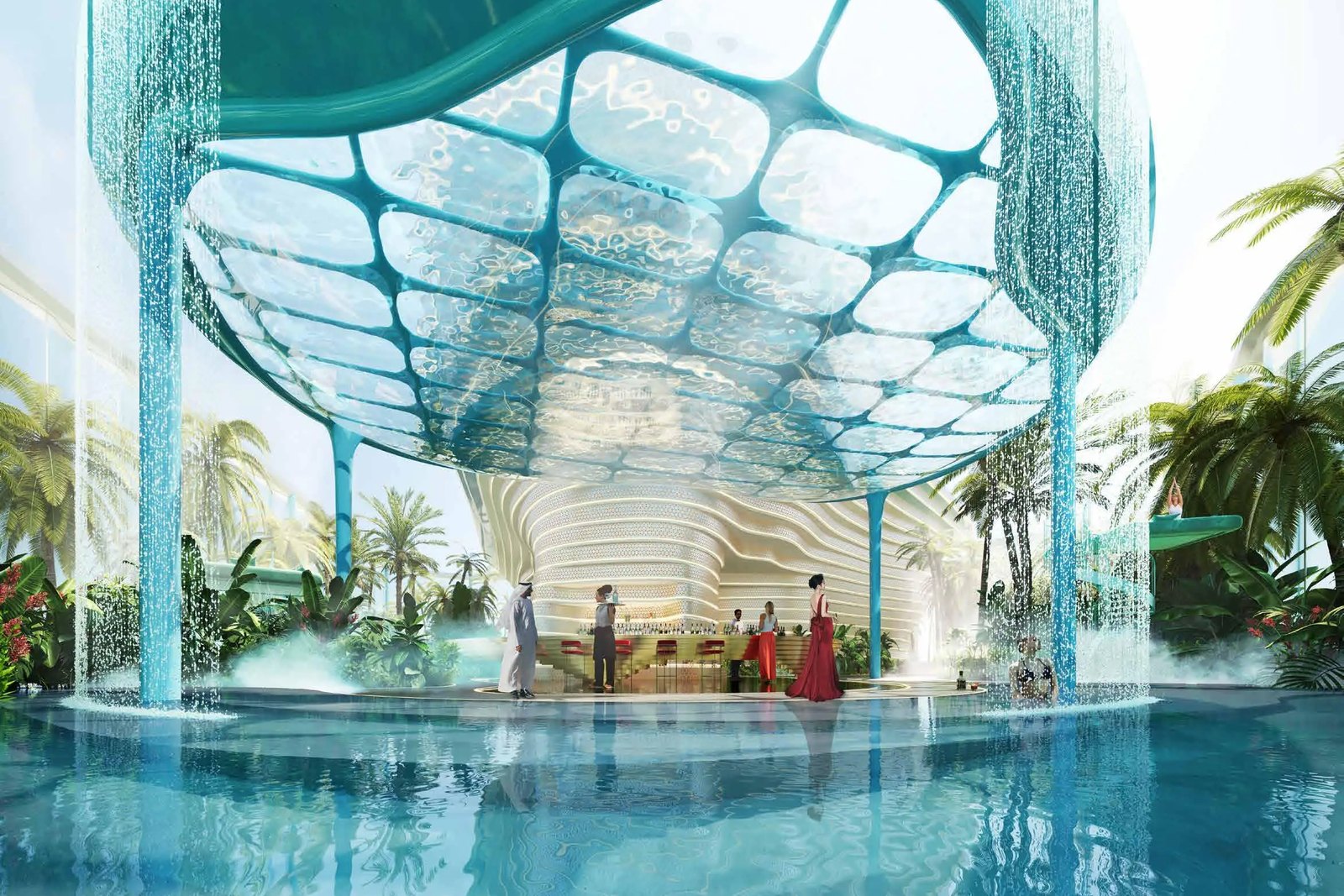 Damac Casa