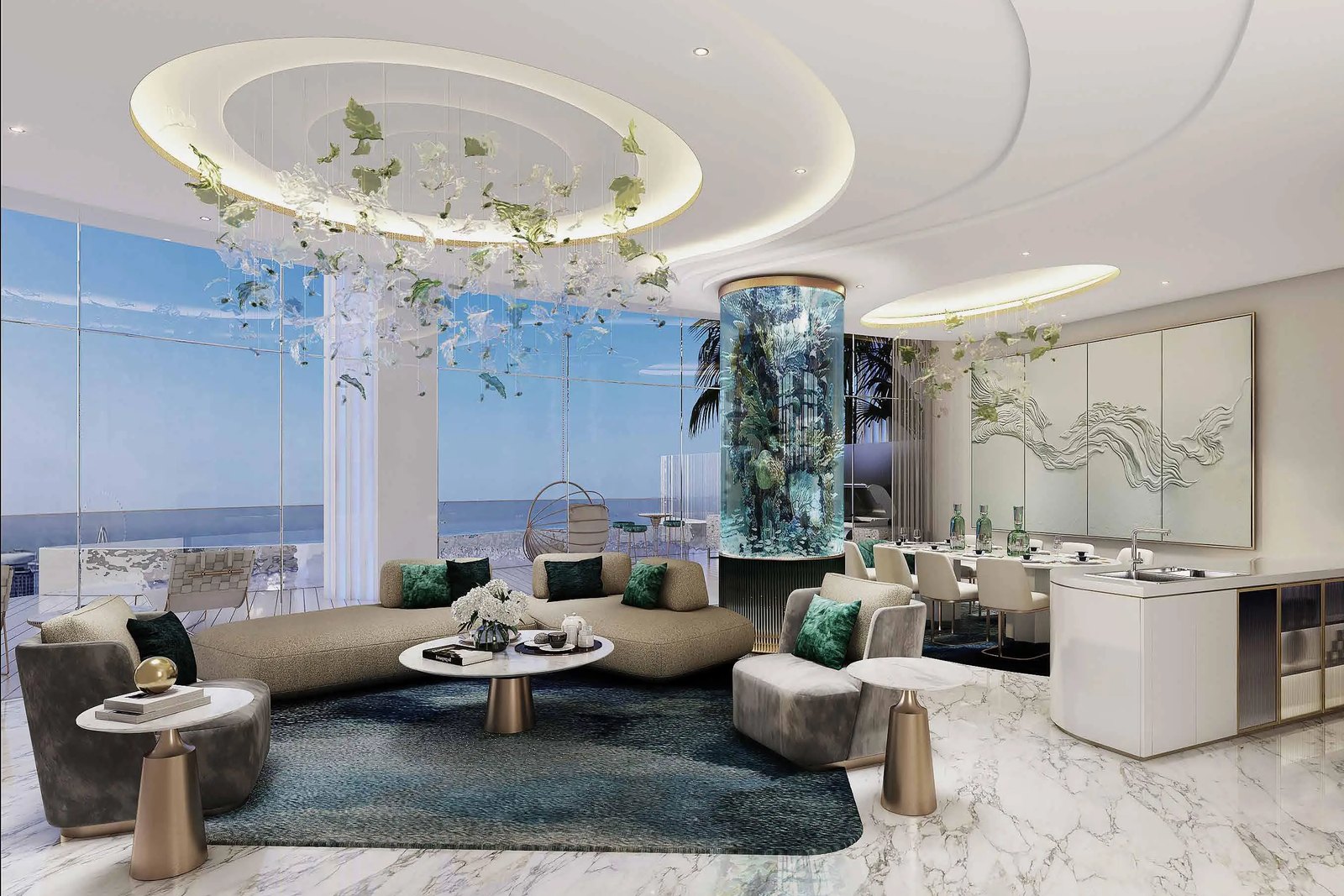 Damac Casa