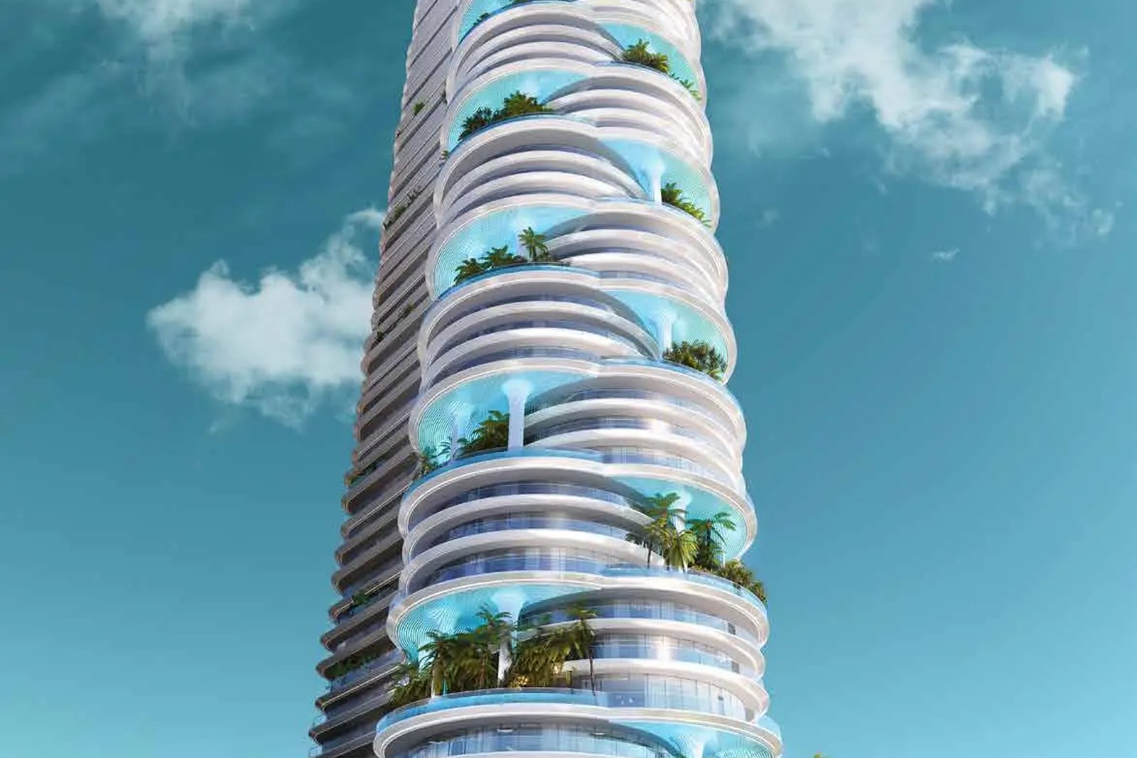 Damac Casa