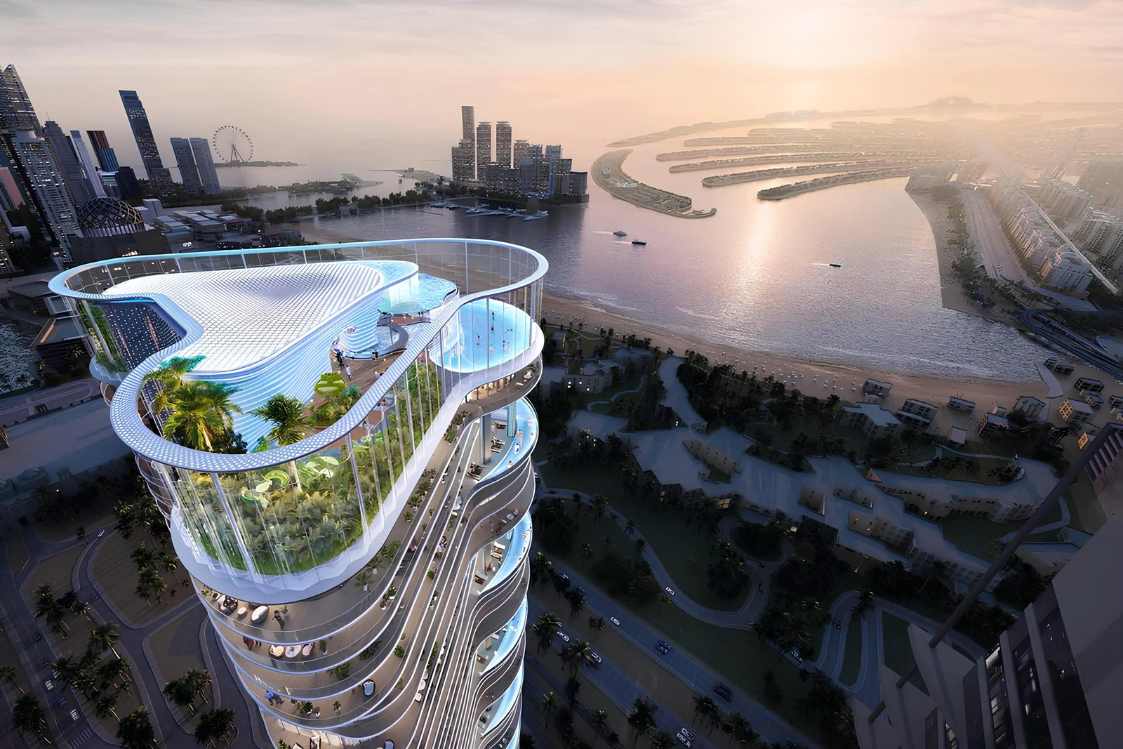 Damac Casa