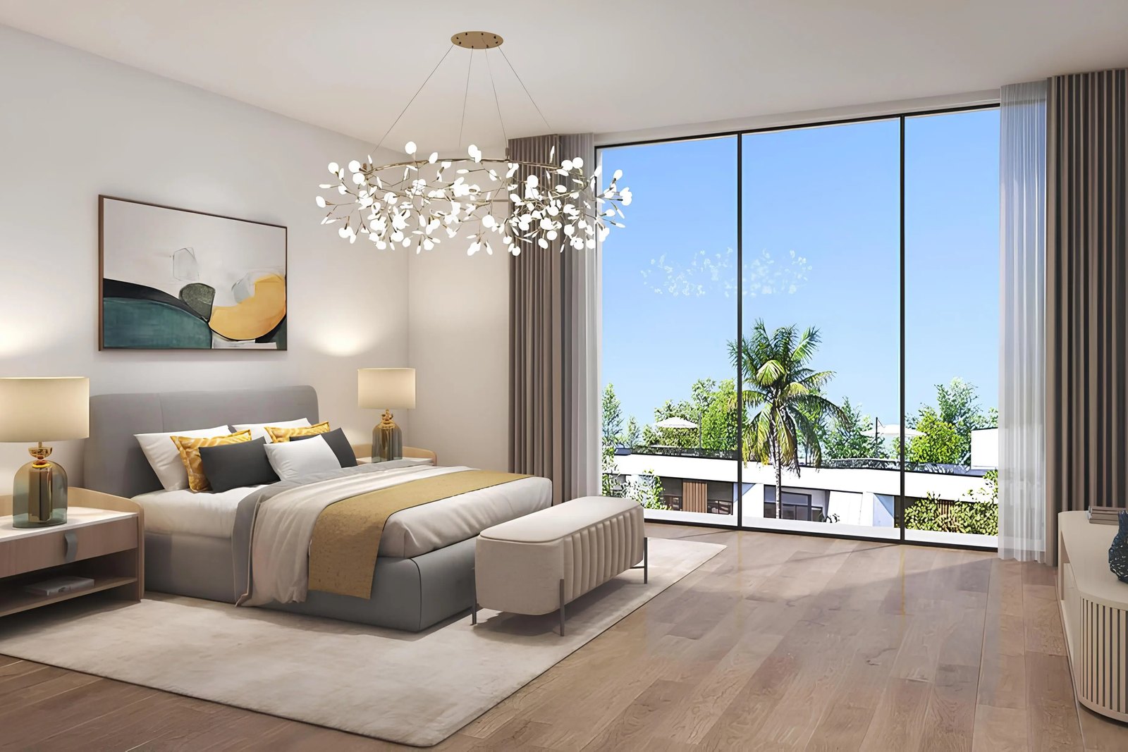 Damac Islands 2 - Antigua