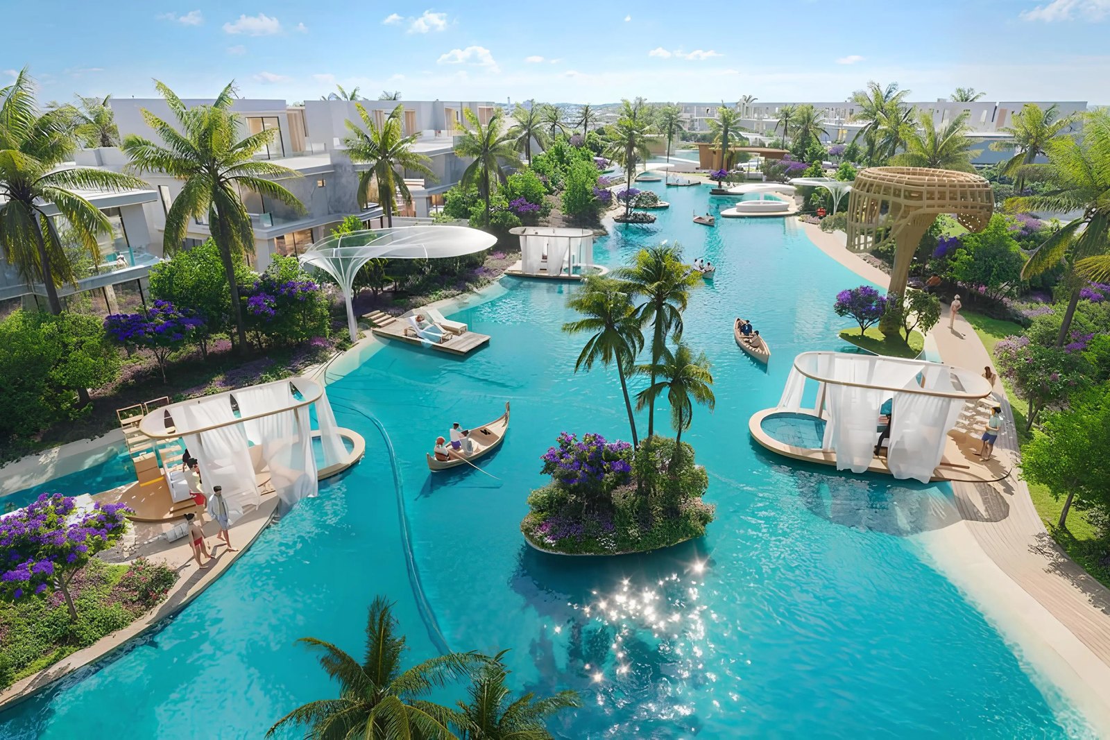 Damac Islands 2 - Bermuda