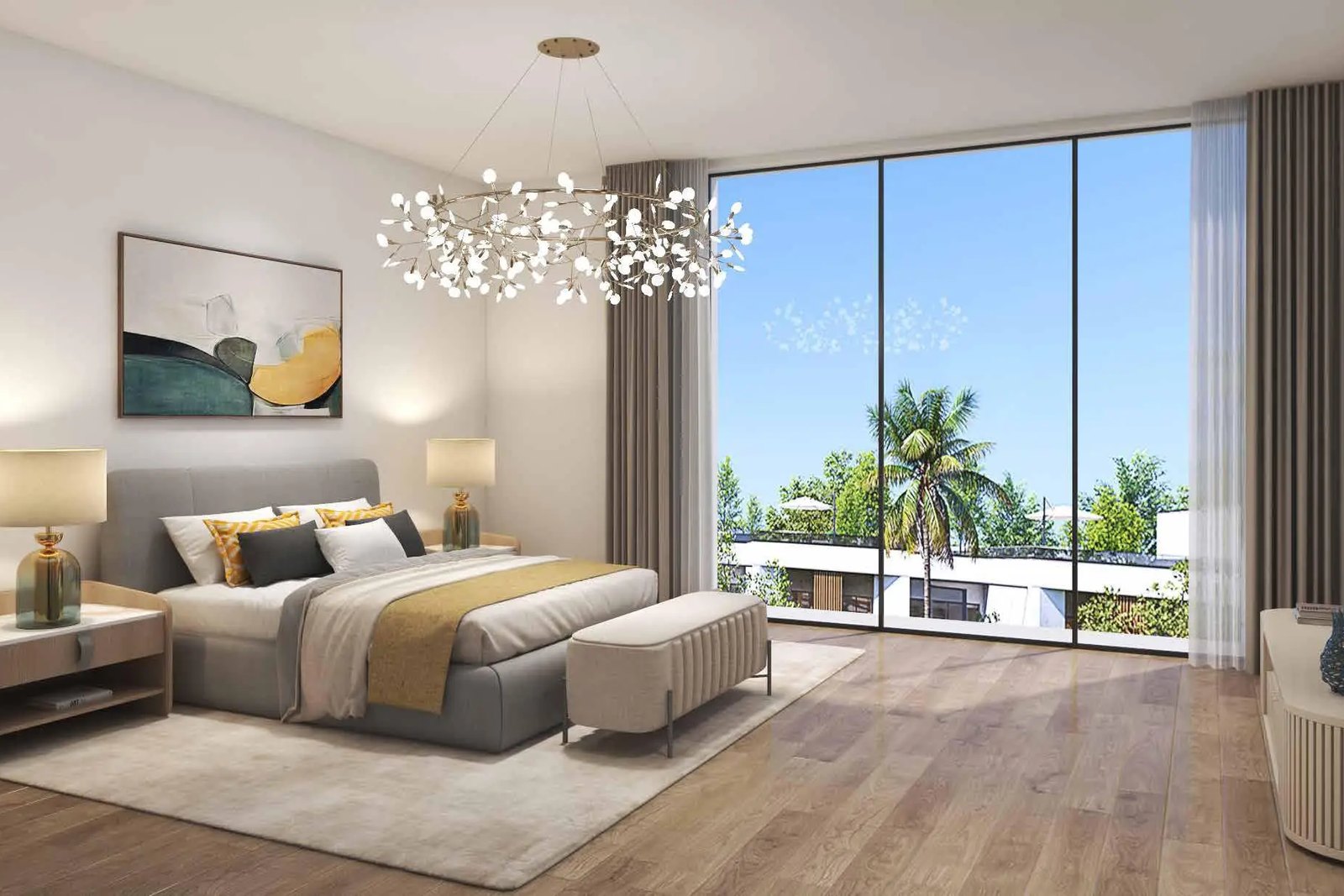 Damac Islands 2 - Tahiti 2