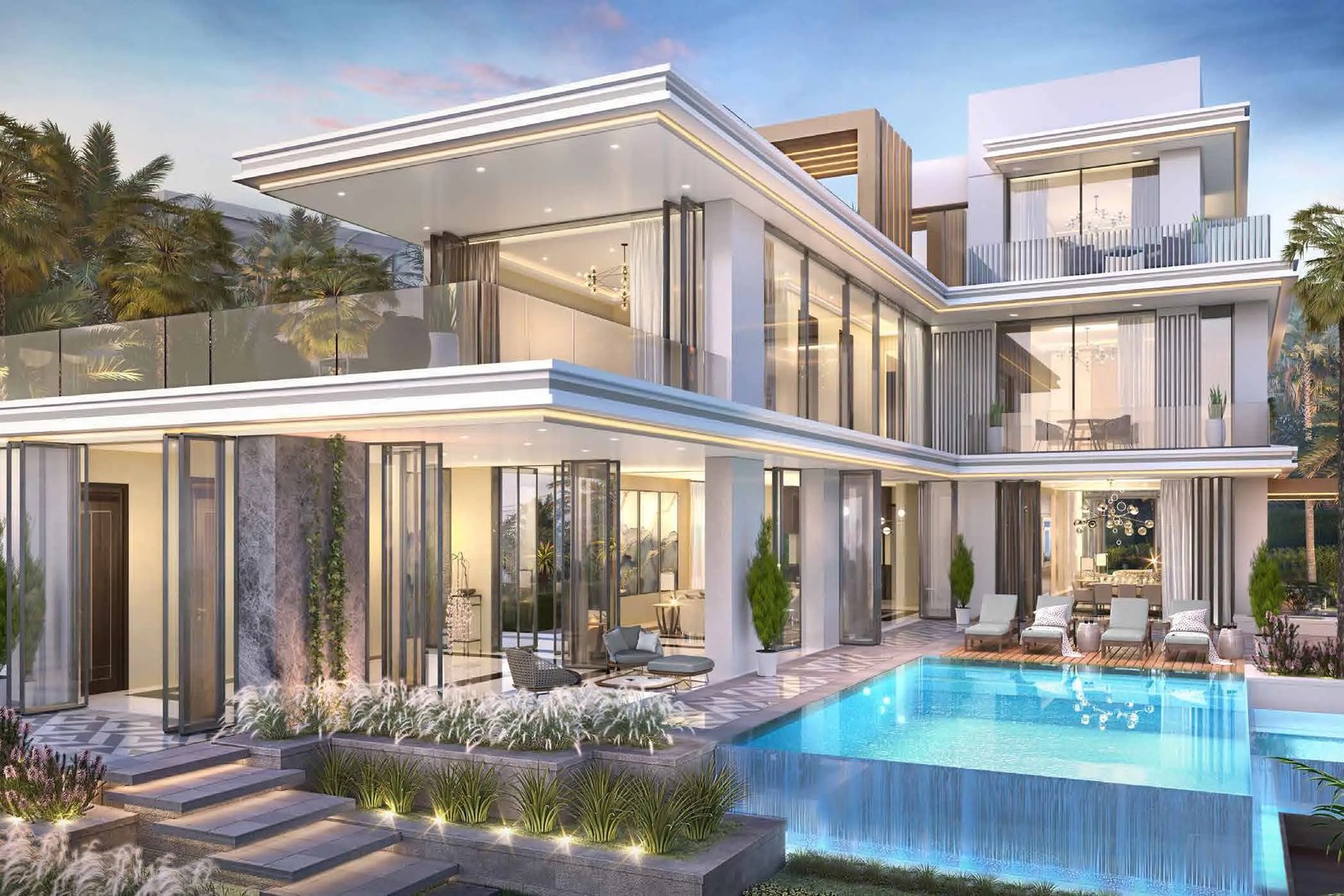 Damac Islands - Bali 4