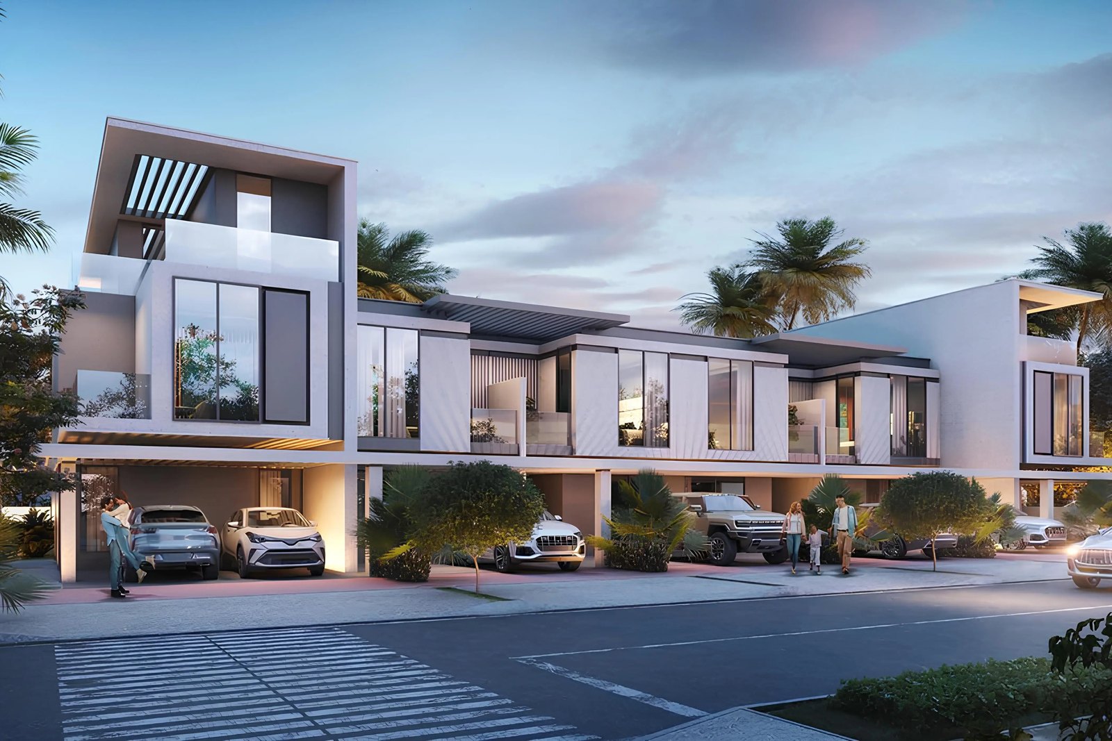 Damac Islands - Maldives 4