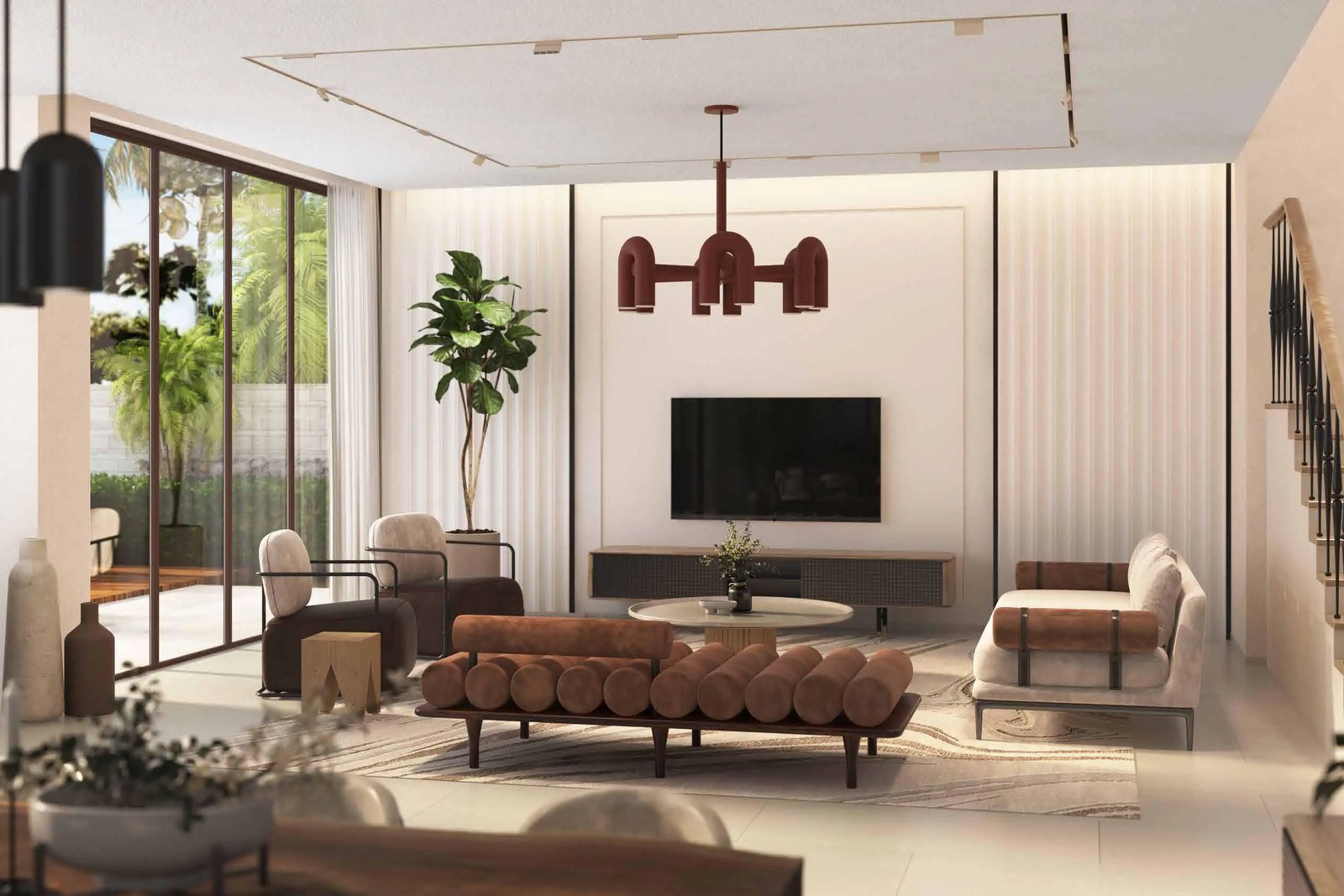 Damac Lagoons - Ibiza